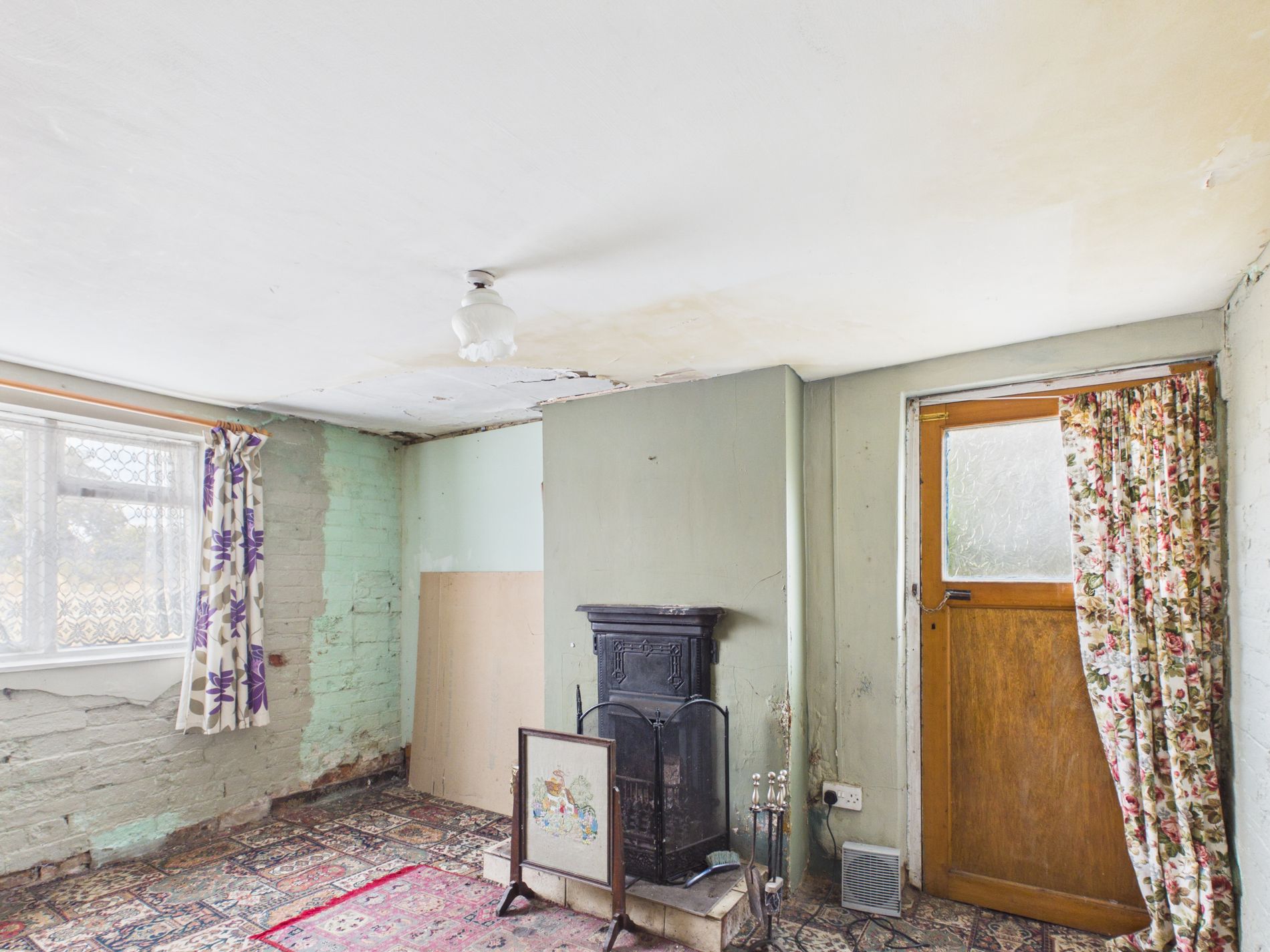3 bed detached house for sale in Weston Road, Egmanton, NG22  - Property Image 5