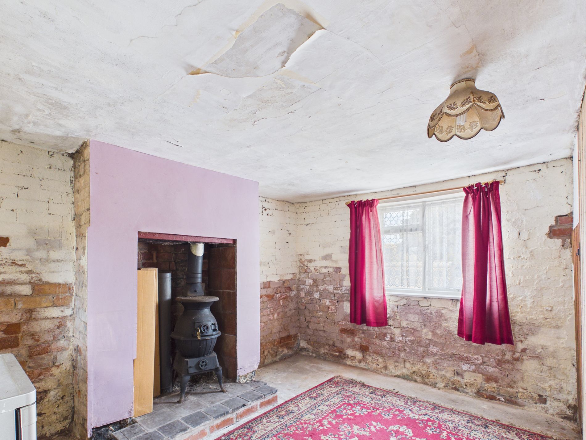 3 bed detached house for sale in Weston Road, Egmanton, NG22  - Property Image 4