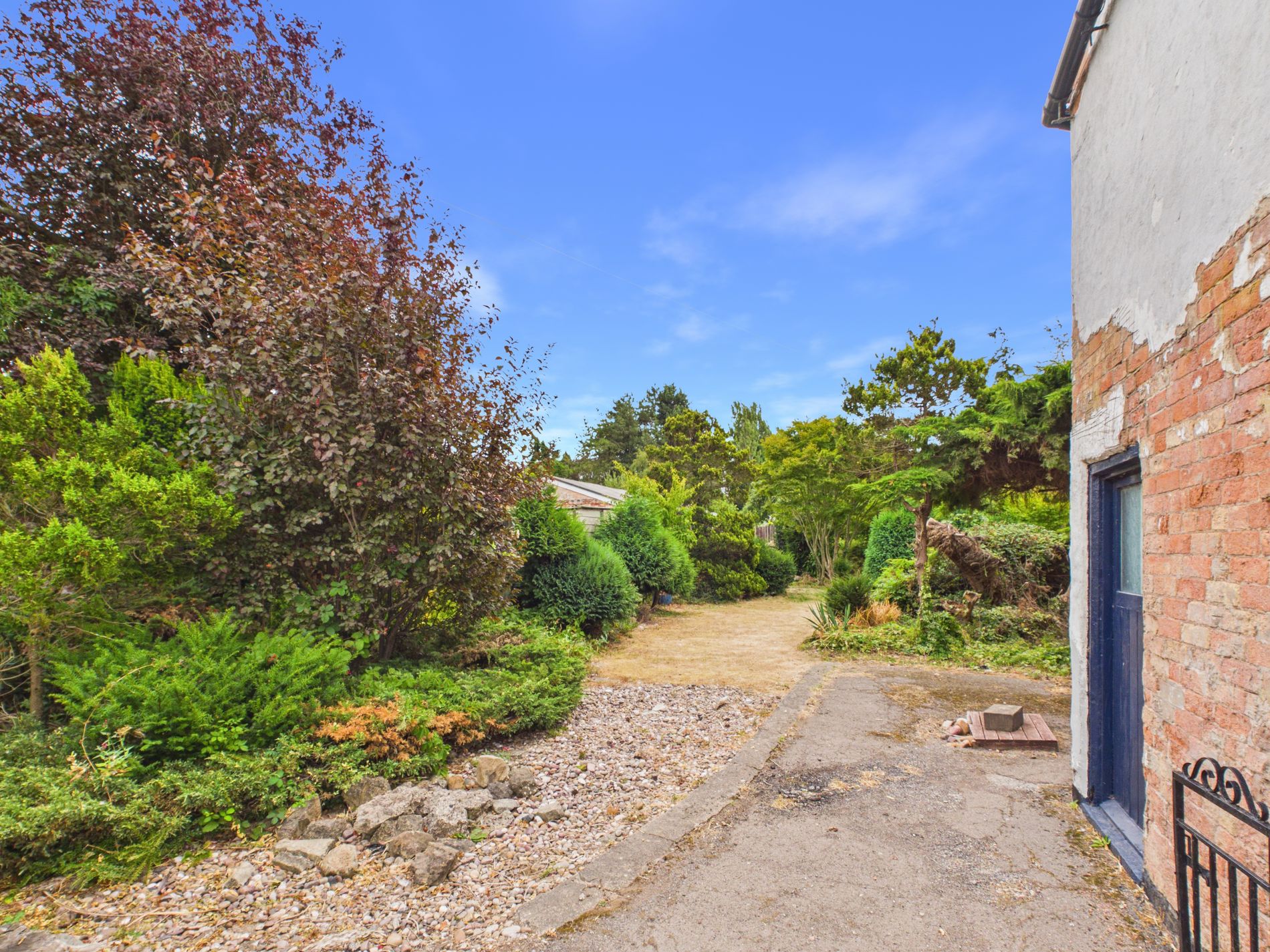 3 bed detached house for sale in Weston Road, Egmanton, NG22  - Property Image 13