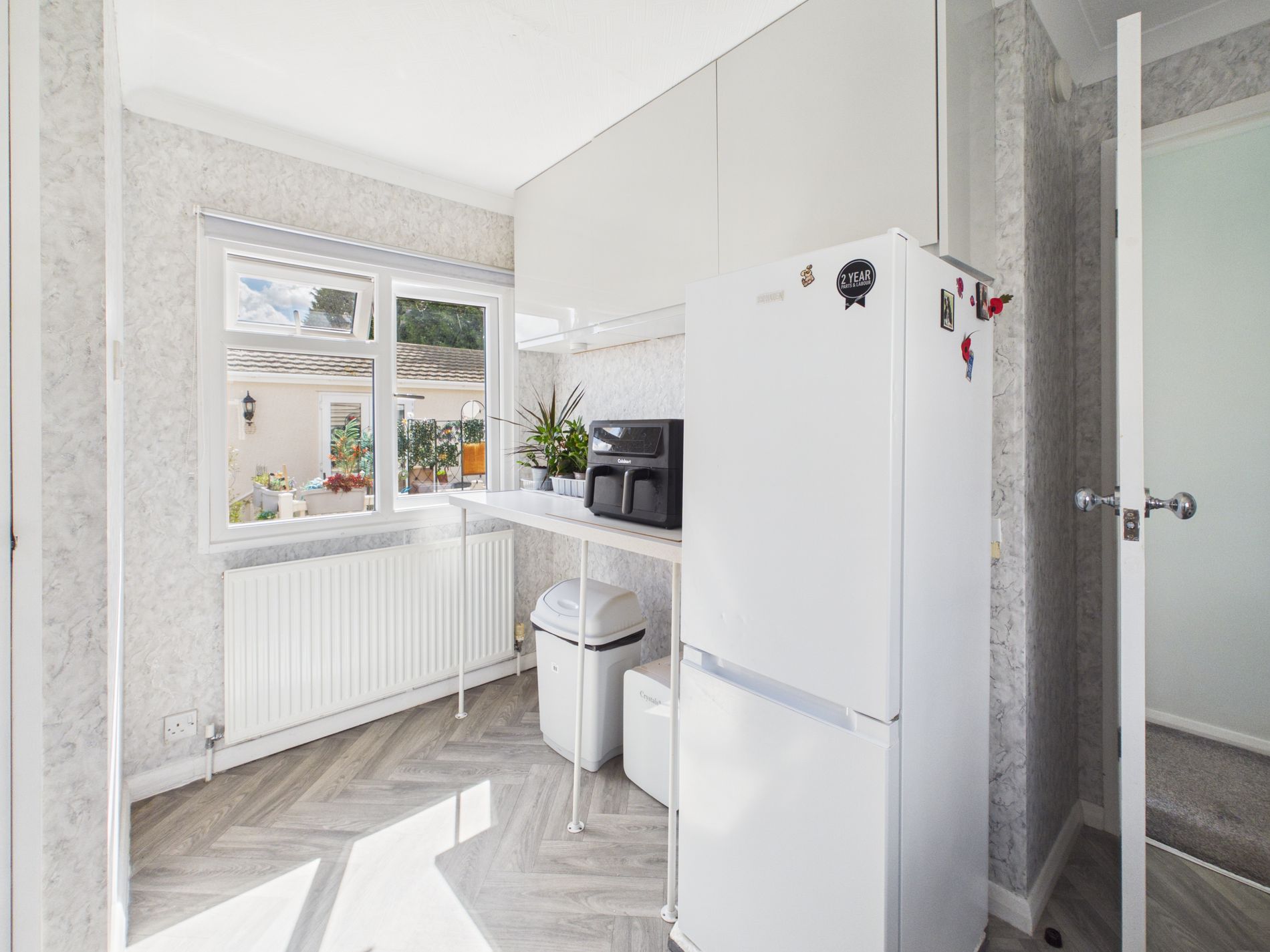 2 bed for sale in Sherwood Park, Walesby, NG22  - Property Image 7
