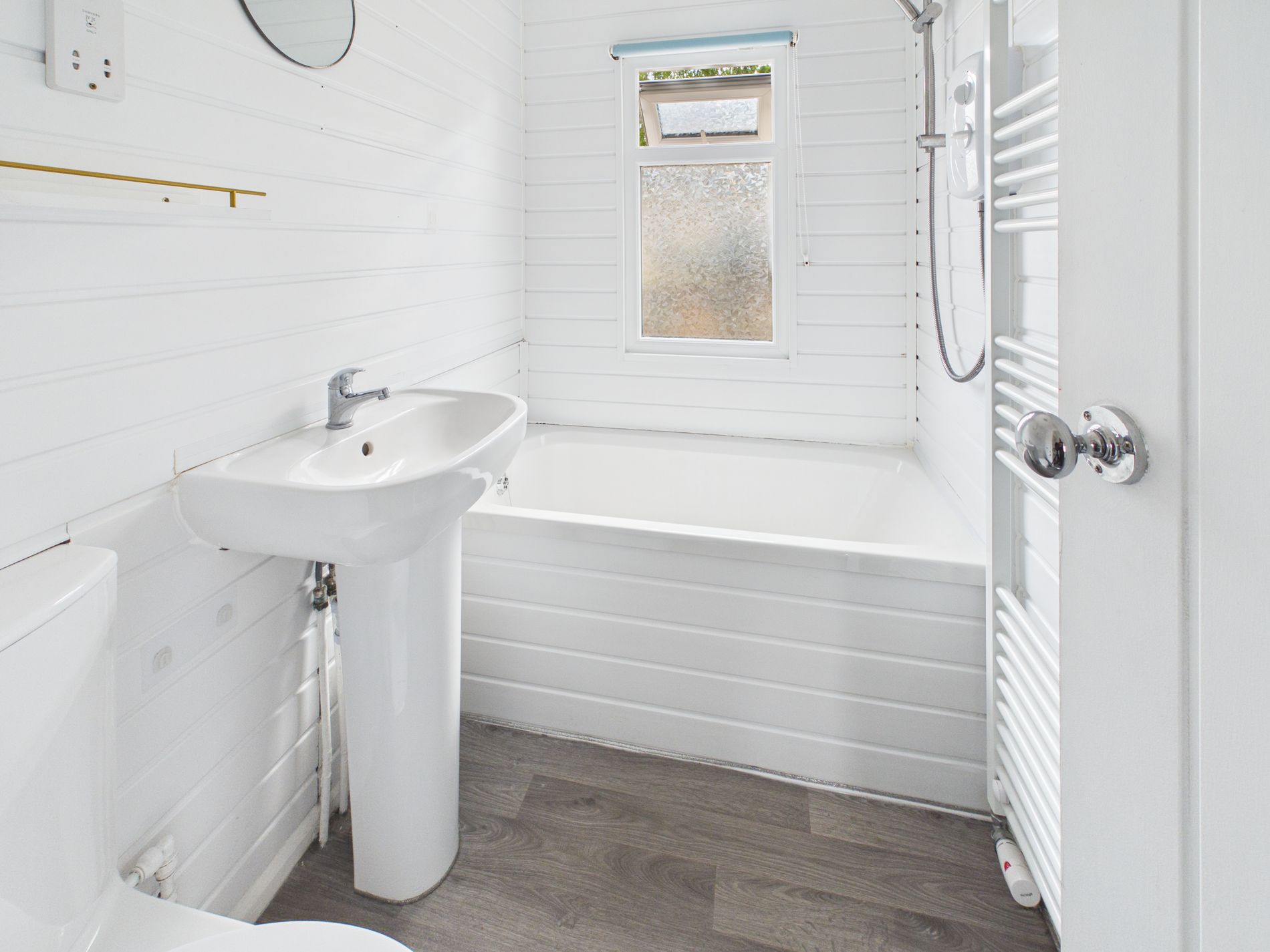 2 bed for sale in Sherwood Park, Walesby, NG22  - Property Image 13