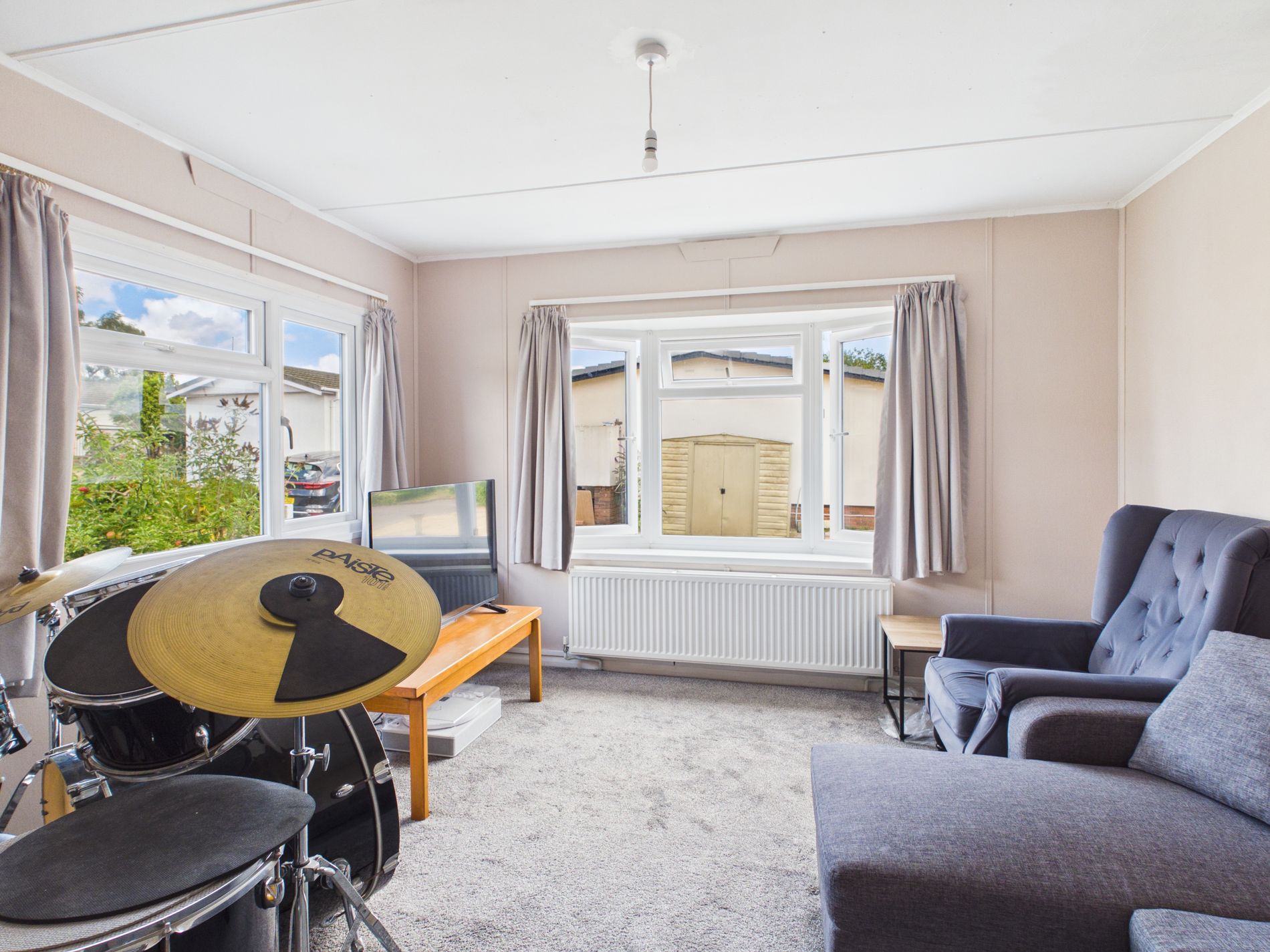 2 bed for sale in Sherwood Park, Walesby, NG22  - Property Image 3