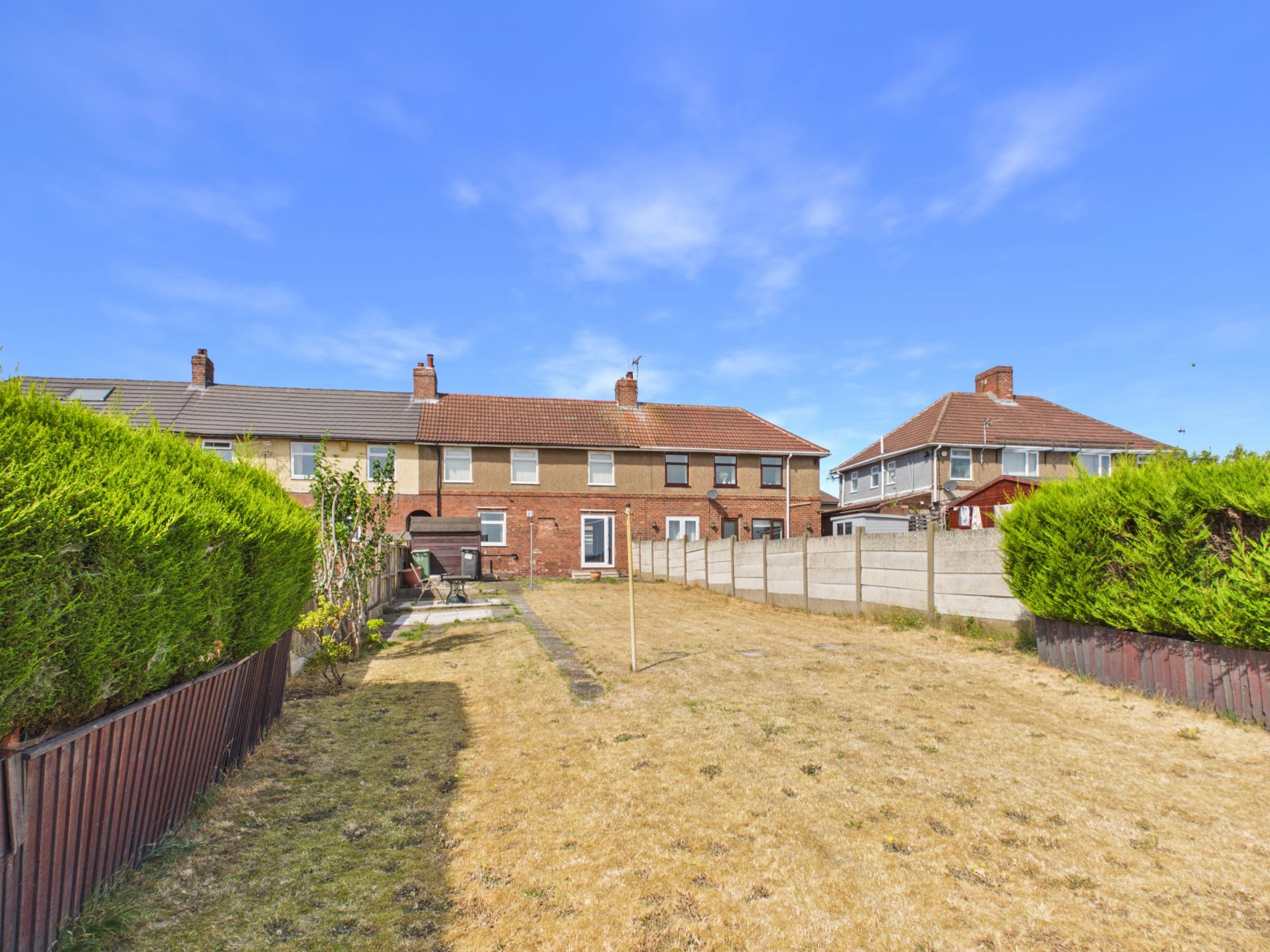 3 bed terraced house for sale in Devonshire Drive, Langwith, NG20  - Property Image 15