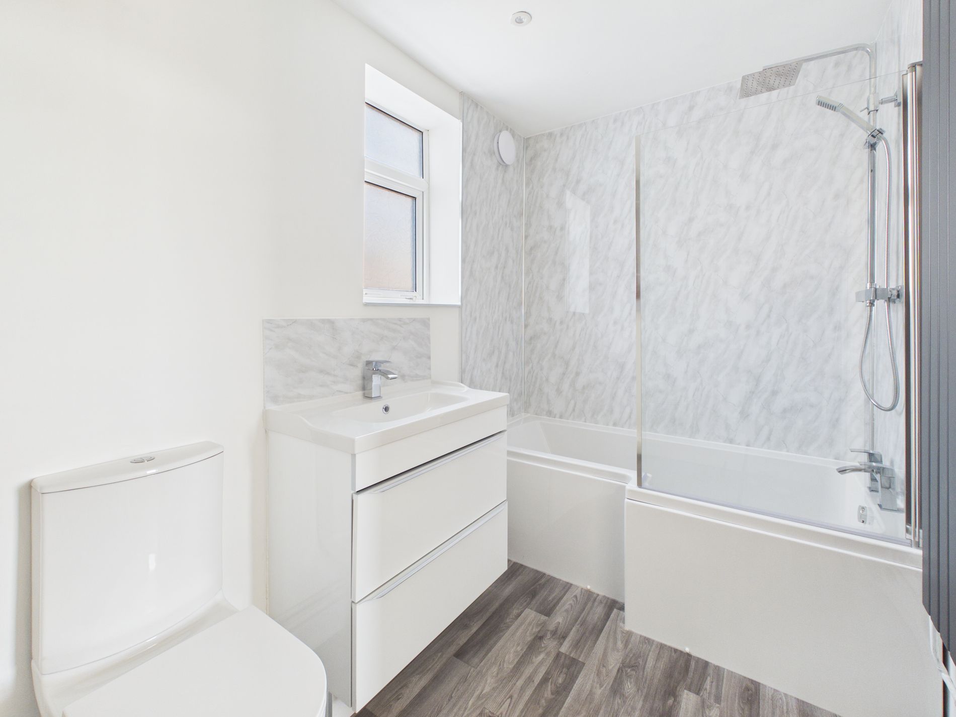 3 bed terraced house for sale in Devonshire Drive, Langwith, NG20  - Property Image 8
