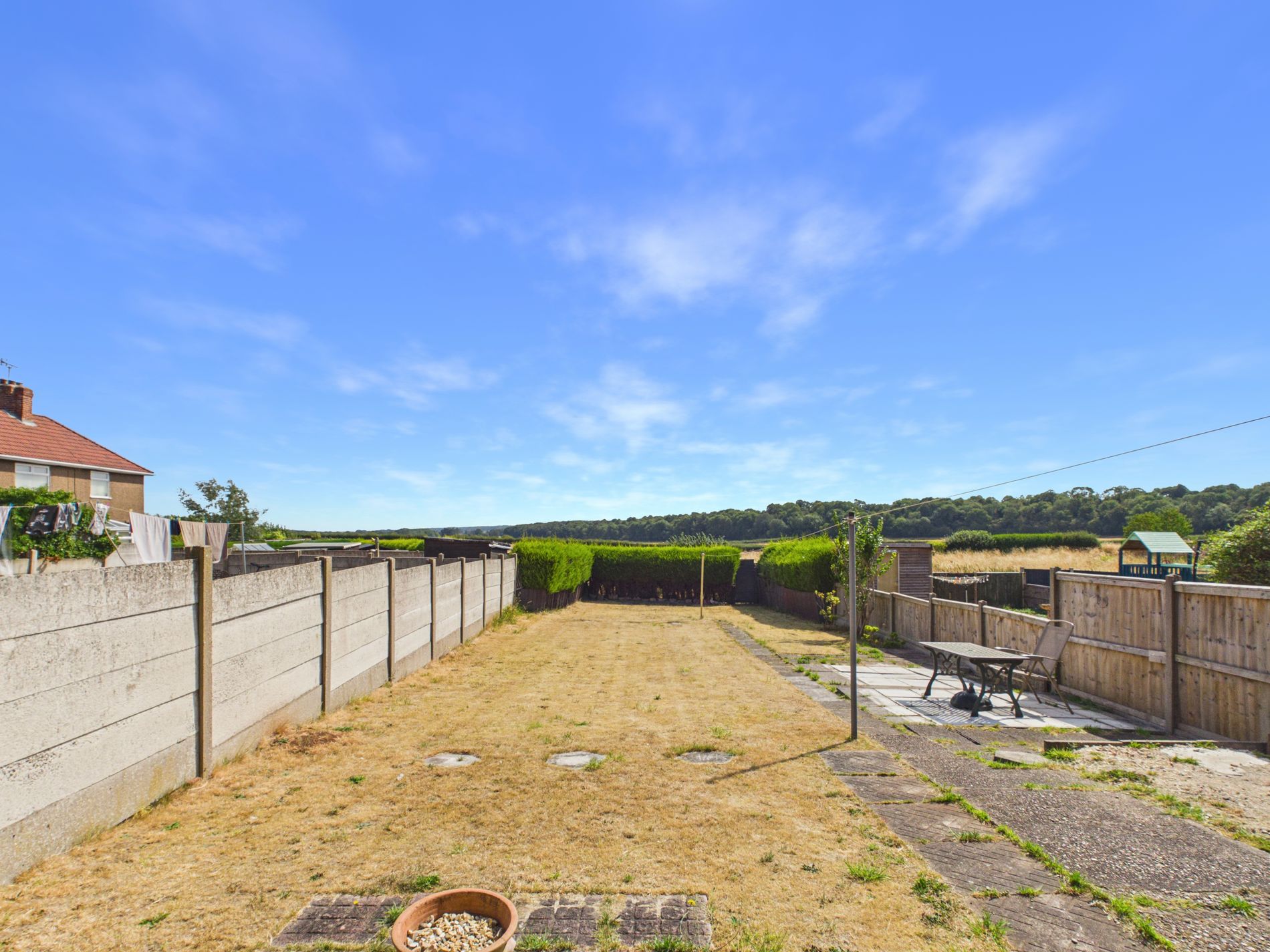 3 bed terraced house for sale in Devonshire Drive, Langwith, NG20  - Property Image 14