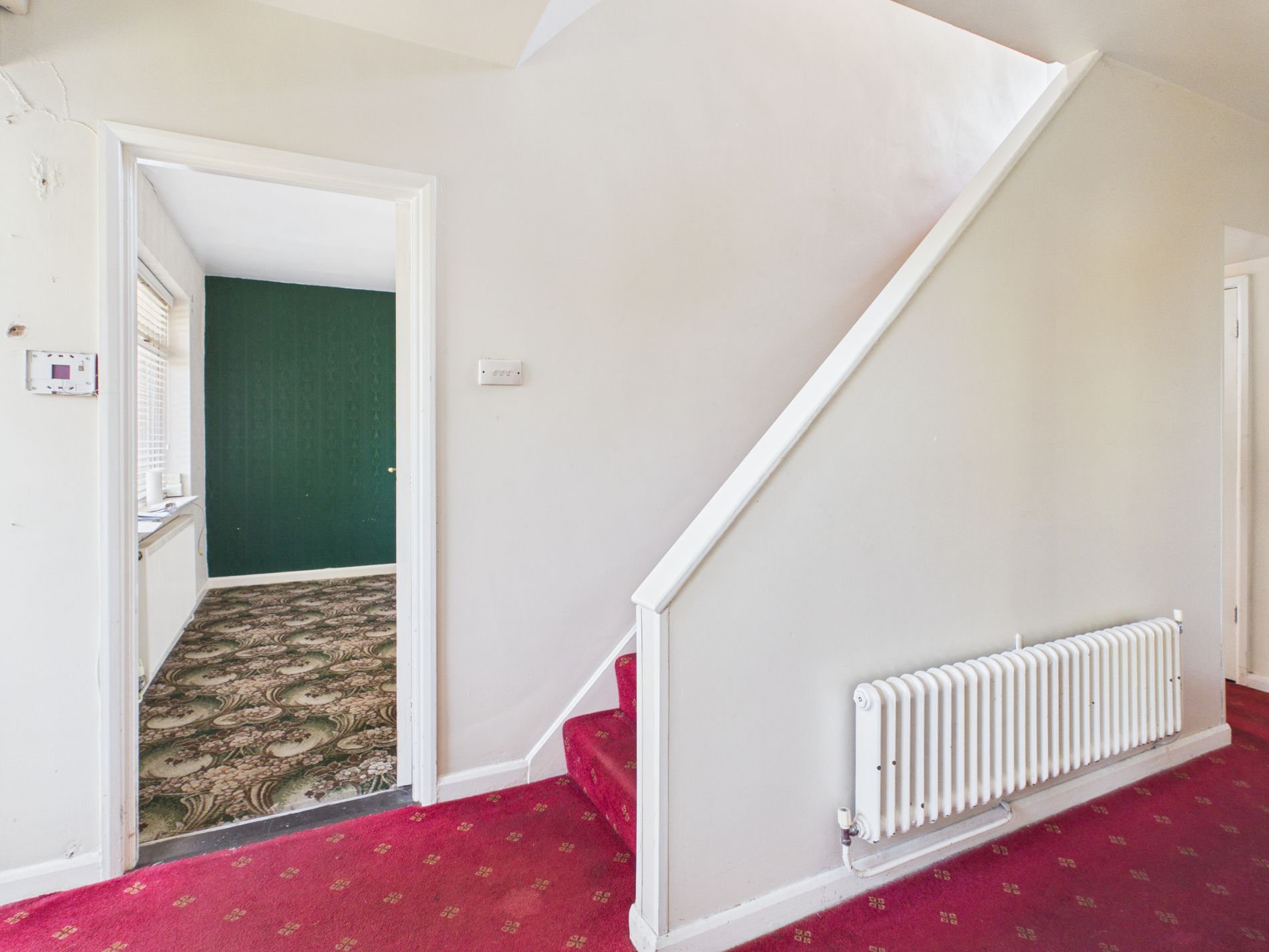 3 bed detached house for sale in Griceson Close, Ollerton, NG22  - Property Image 10