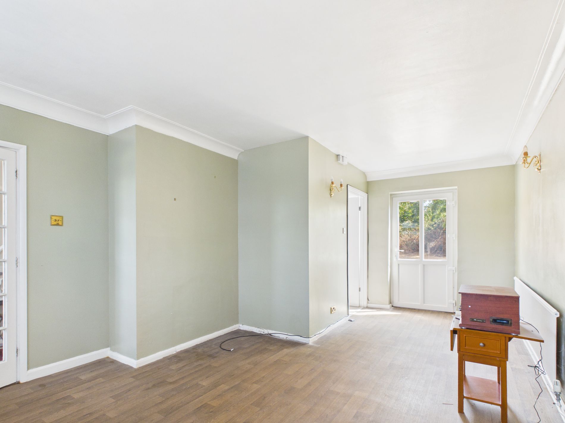 3 bed detached house for sale in Griceson Close, Ollerton, NG22  - Property Image 3