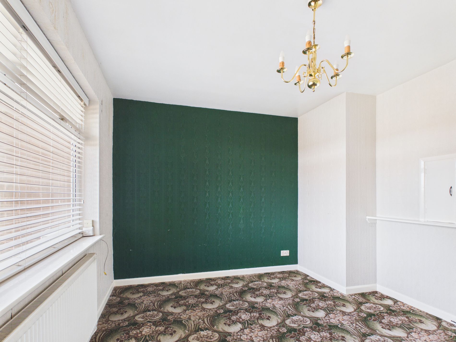 3 bed detached house for sale in Griceson Close, Ollerton, NG22  - Property Image 5
