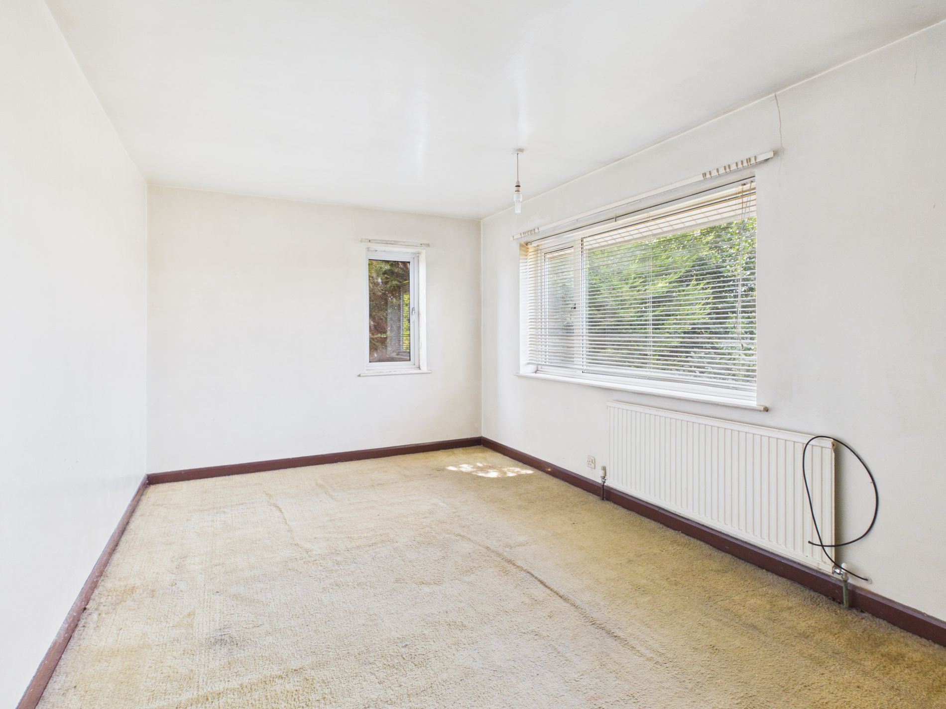 3 bed detached house for sale in Griceson Close, Ollerton, NG22  - Property Image 15