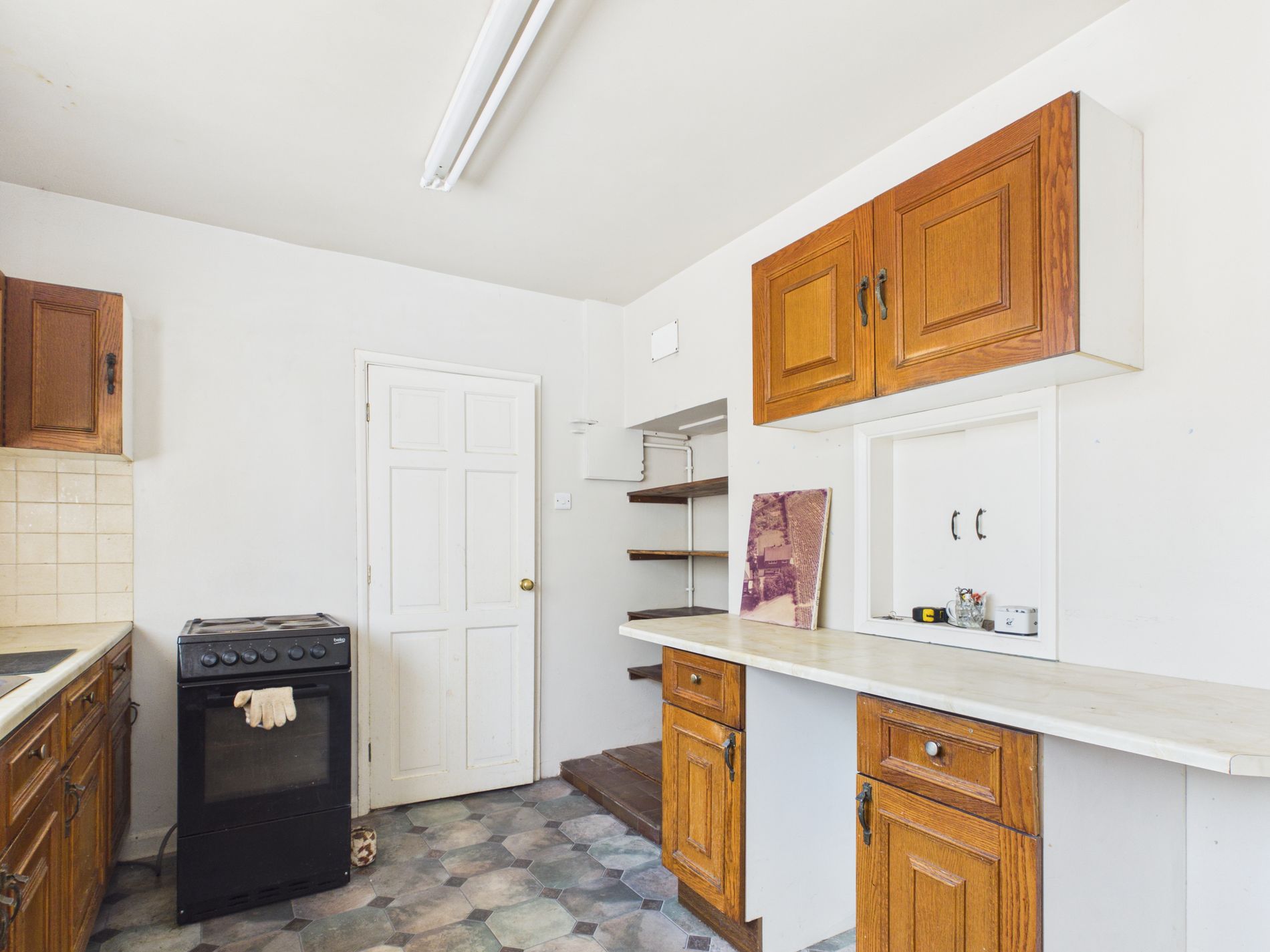 3 bed detached house for sale in Griceson Close, Ollerton, NG22  - Property Image 9