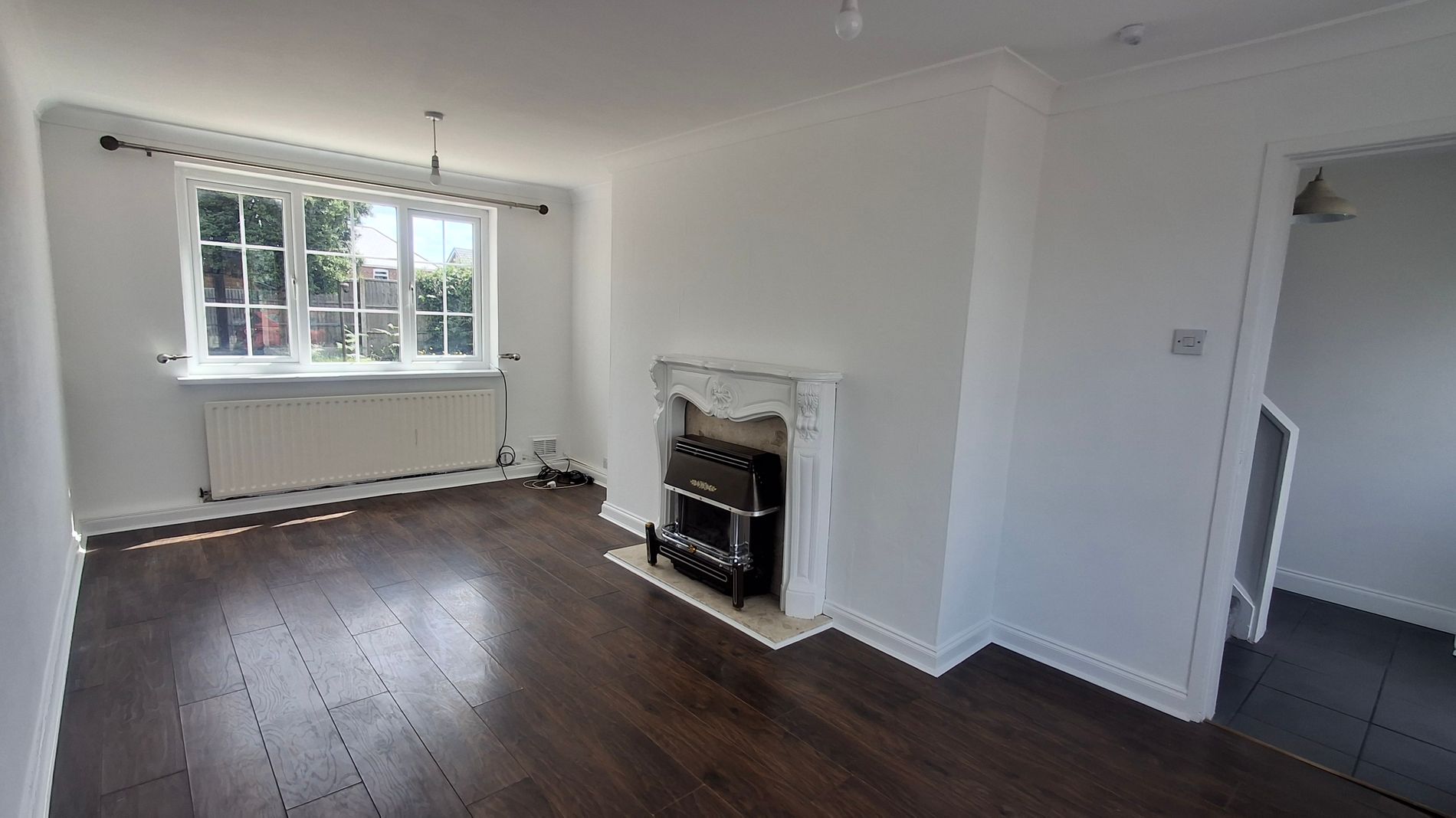 3 bed semi-detached house to rent in Breck Bank Crescent, New Ollerton, NG22  - Property Image 3