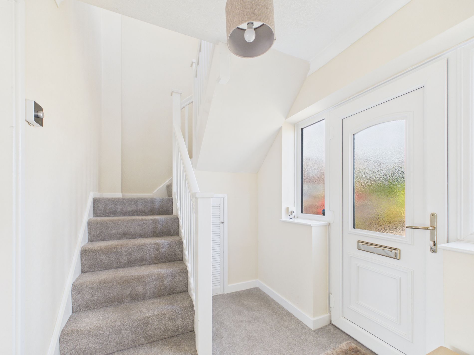3 bed semi-detached house for sale in Hawthorn Drive, New Ollerton, NG22  - Property Image 7
