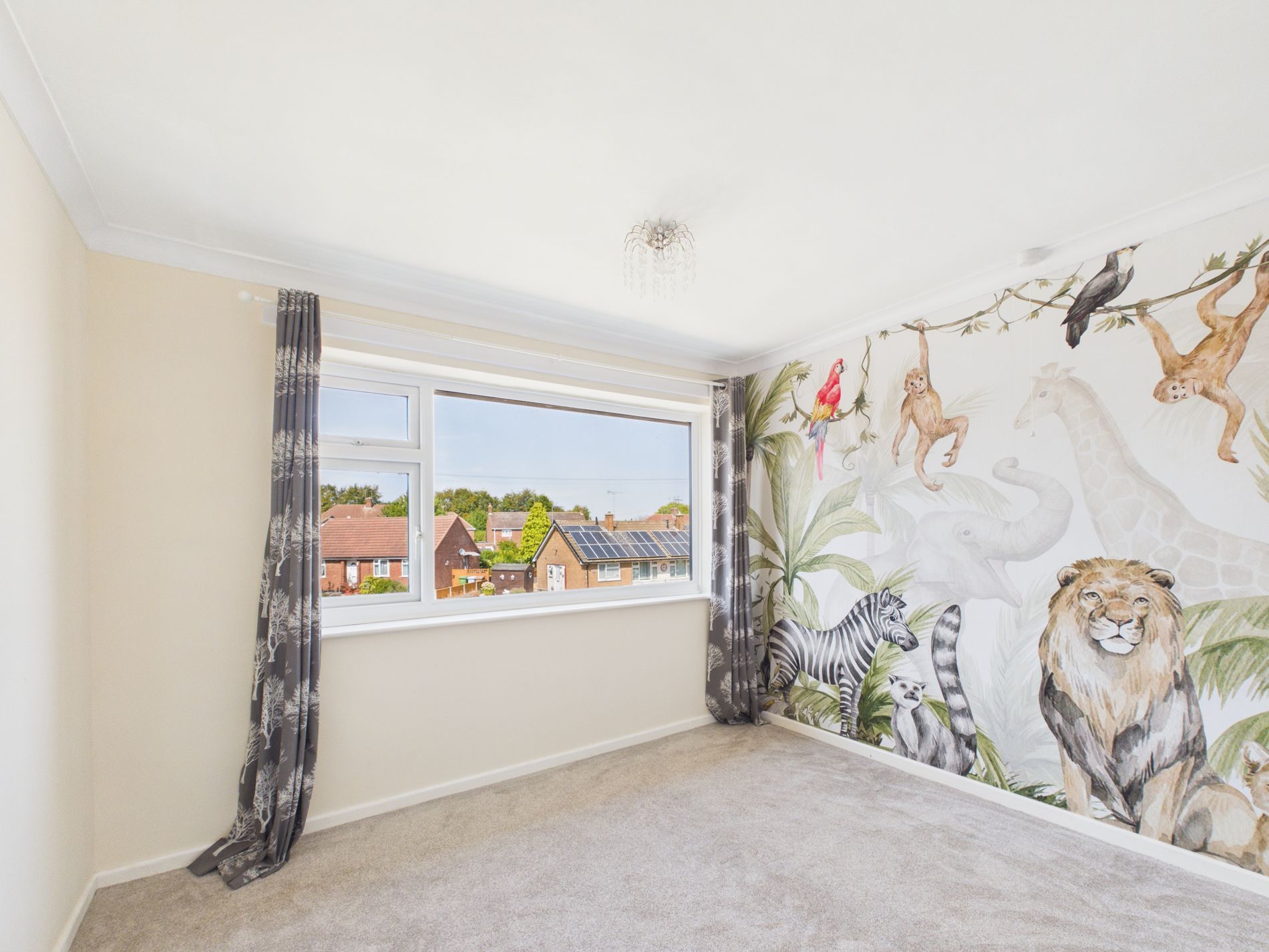 3 bed semi-detached house for sale in Hawthorn Drive, New Ollerton, NG22  - Property Image 11