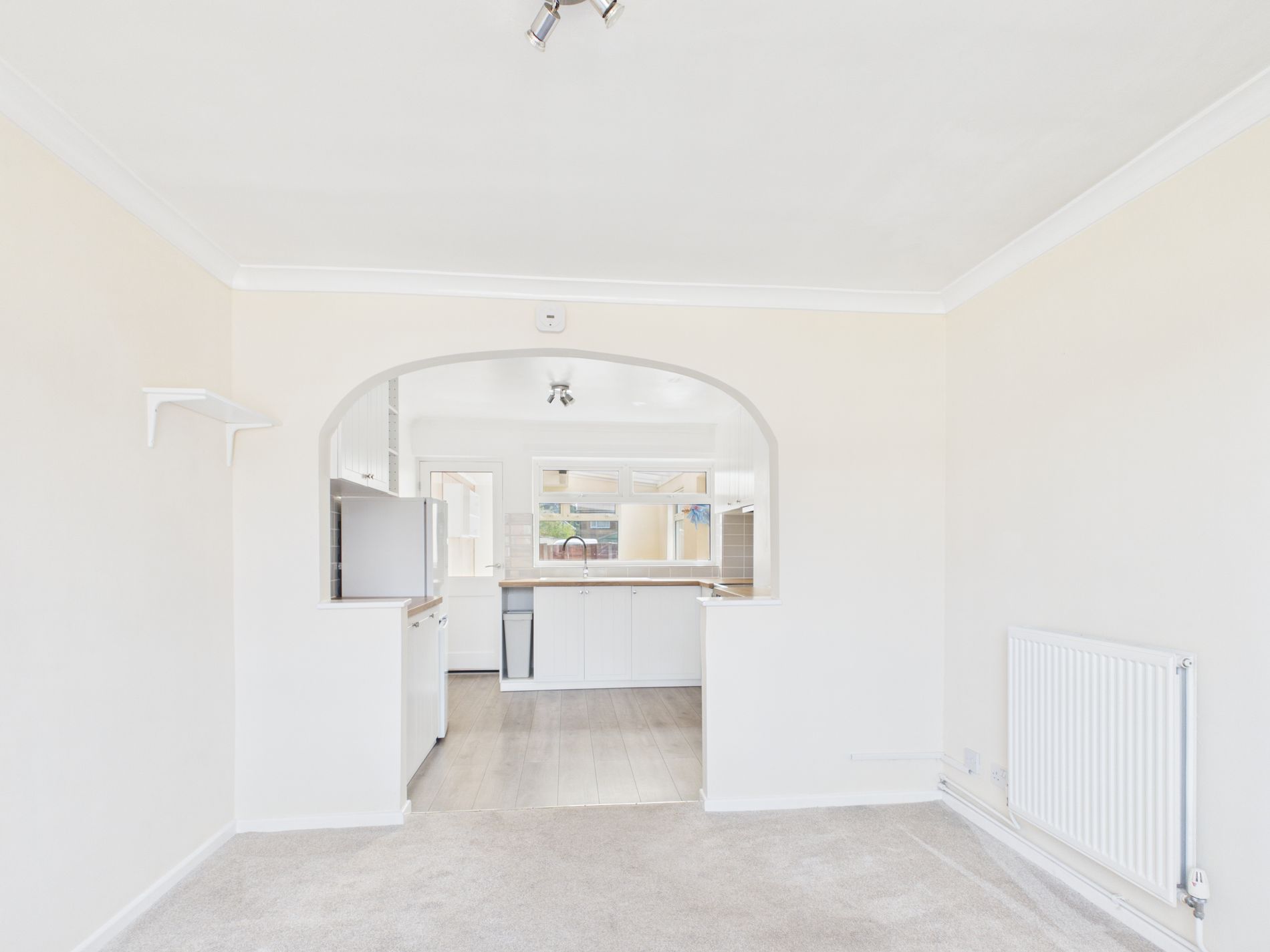 3 bed semi-detached house for sale in Hawthorn Drive, New Ollerton, NG22  - Property Image 5