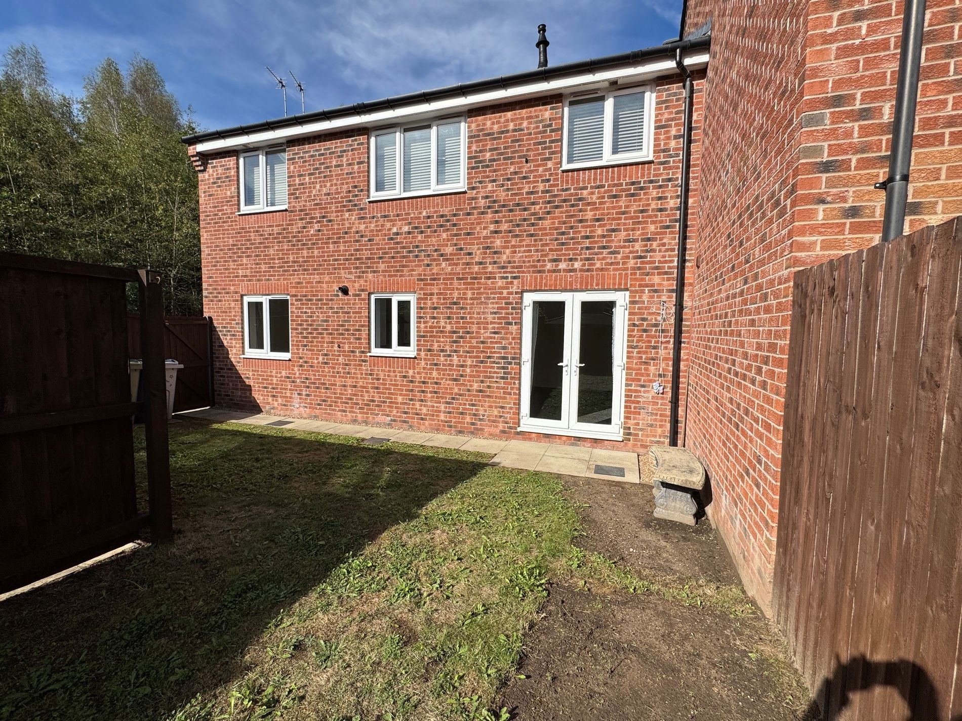 2 bed flat to rent in Freya Road, Ollerton, NG22  - Property Image 11