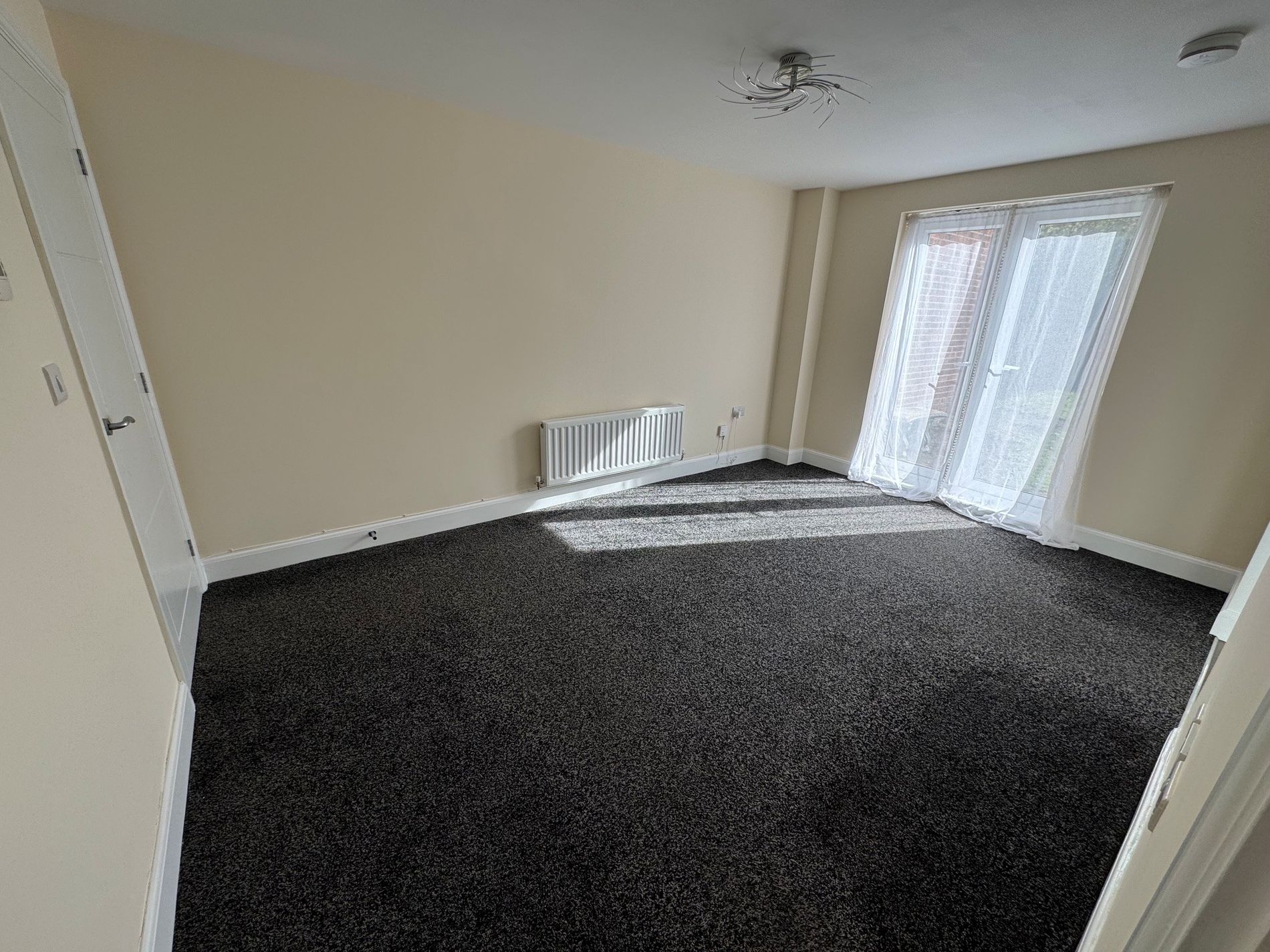 2 bed flat to rent in Freya Road, Ollerton, NG22  - Property Image 6