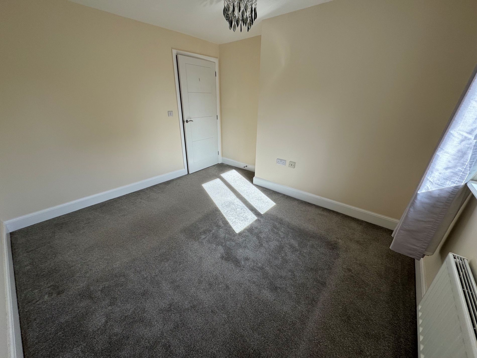 2 bed flat to rent in Freya Road, Ollerton, NG22  - Property Image 7