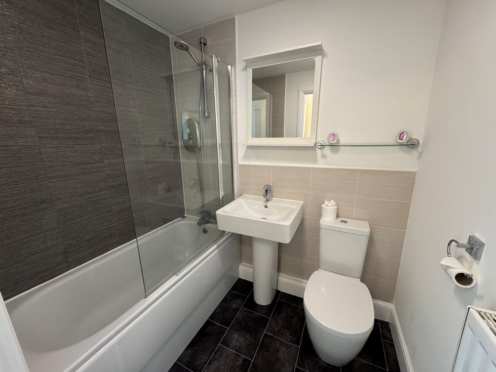 2 bed flat to rent in Freya Road, Ollerton, NG22  - Property Image 10