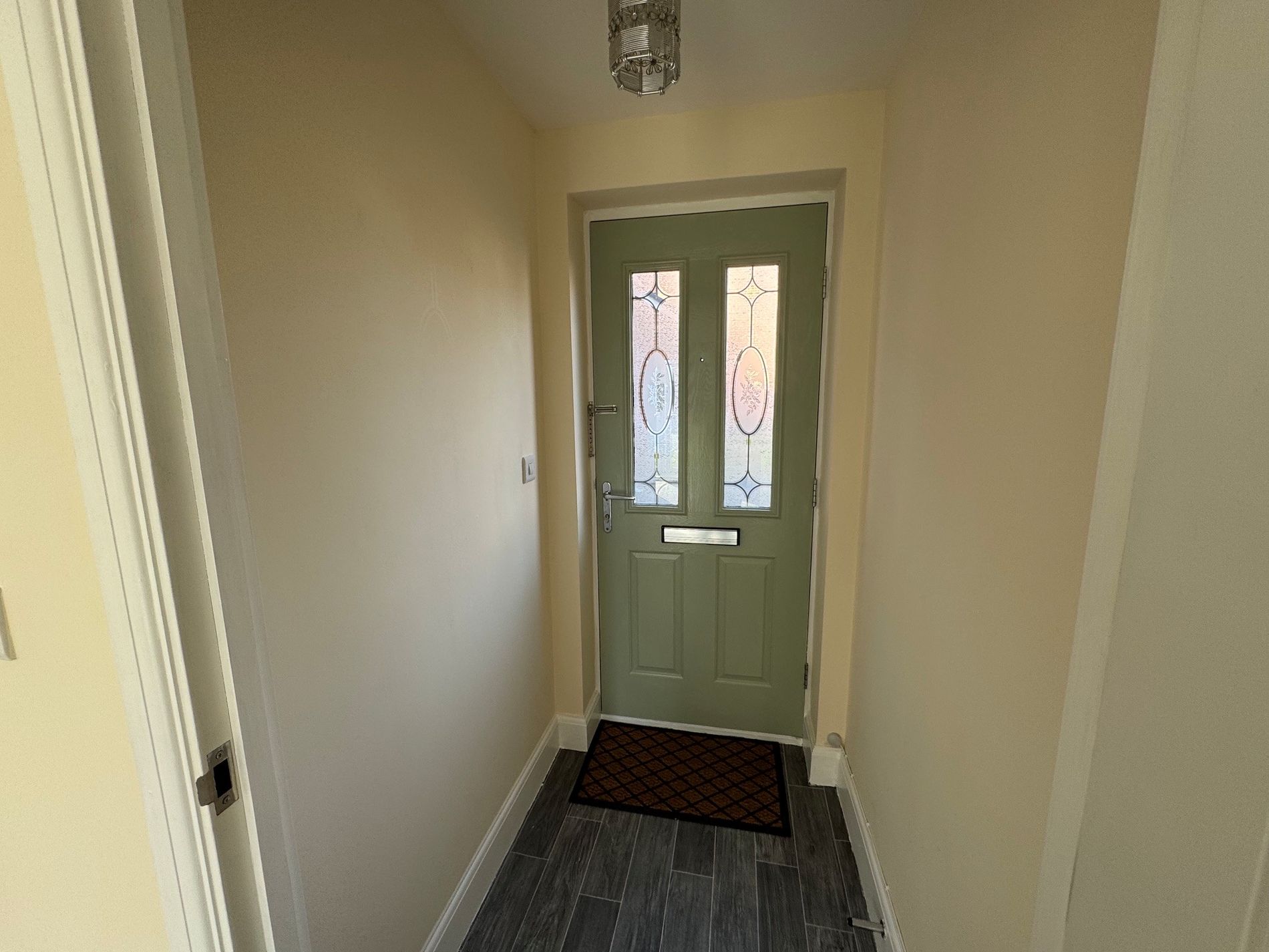 2 bed flat to rent in Freya Road, Ollerton, NG22  - Property Image 2