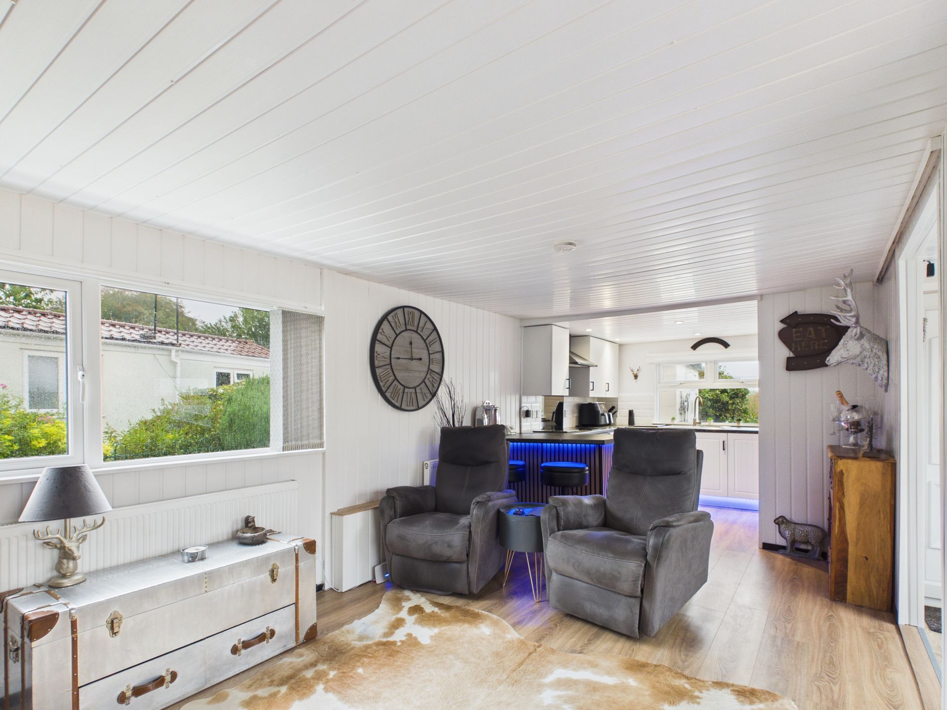 2 bed for sale in Sherwood Park, Walesby, NG22  - Property Image 5