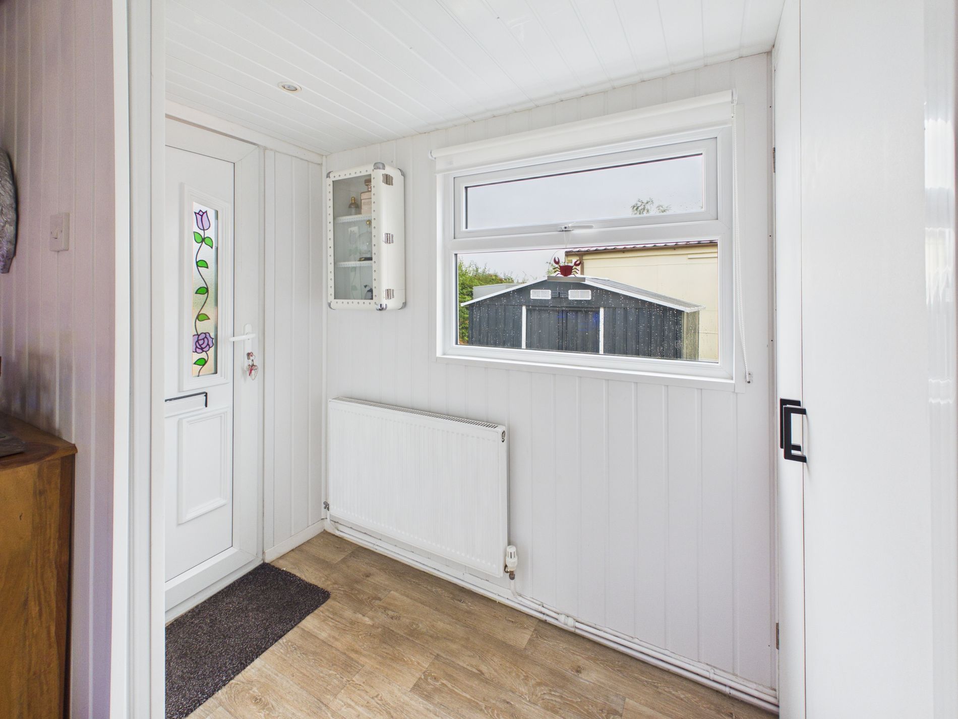 2 bed for sale in Sherwood Park, Walesby, NG22  - Property Image 2