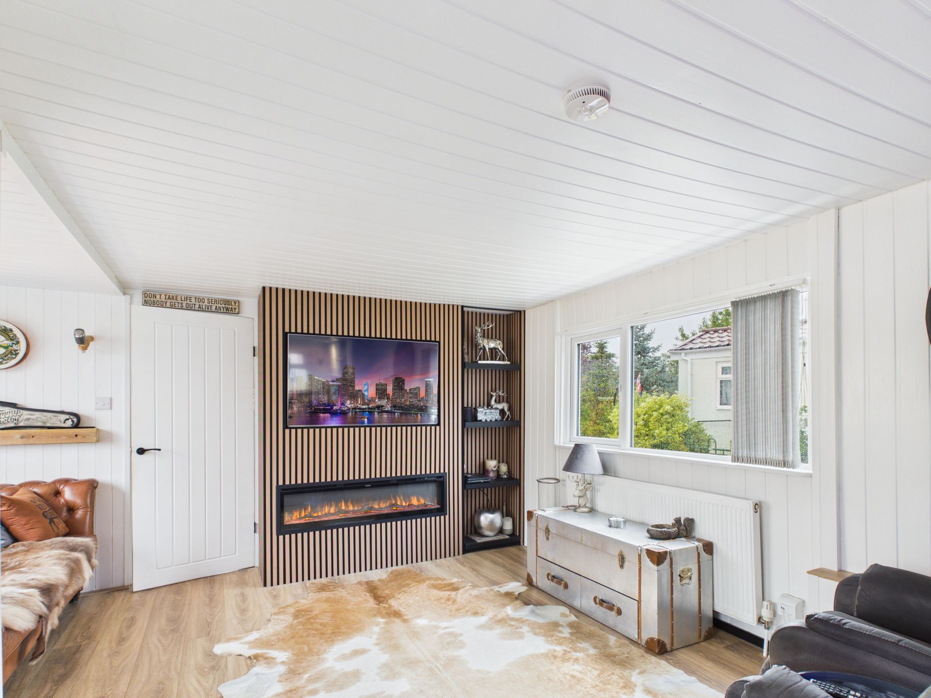 2 bed for sale in Sherwood Park, Walesby, NG22  - Property Image 3