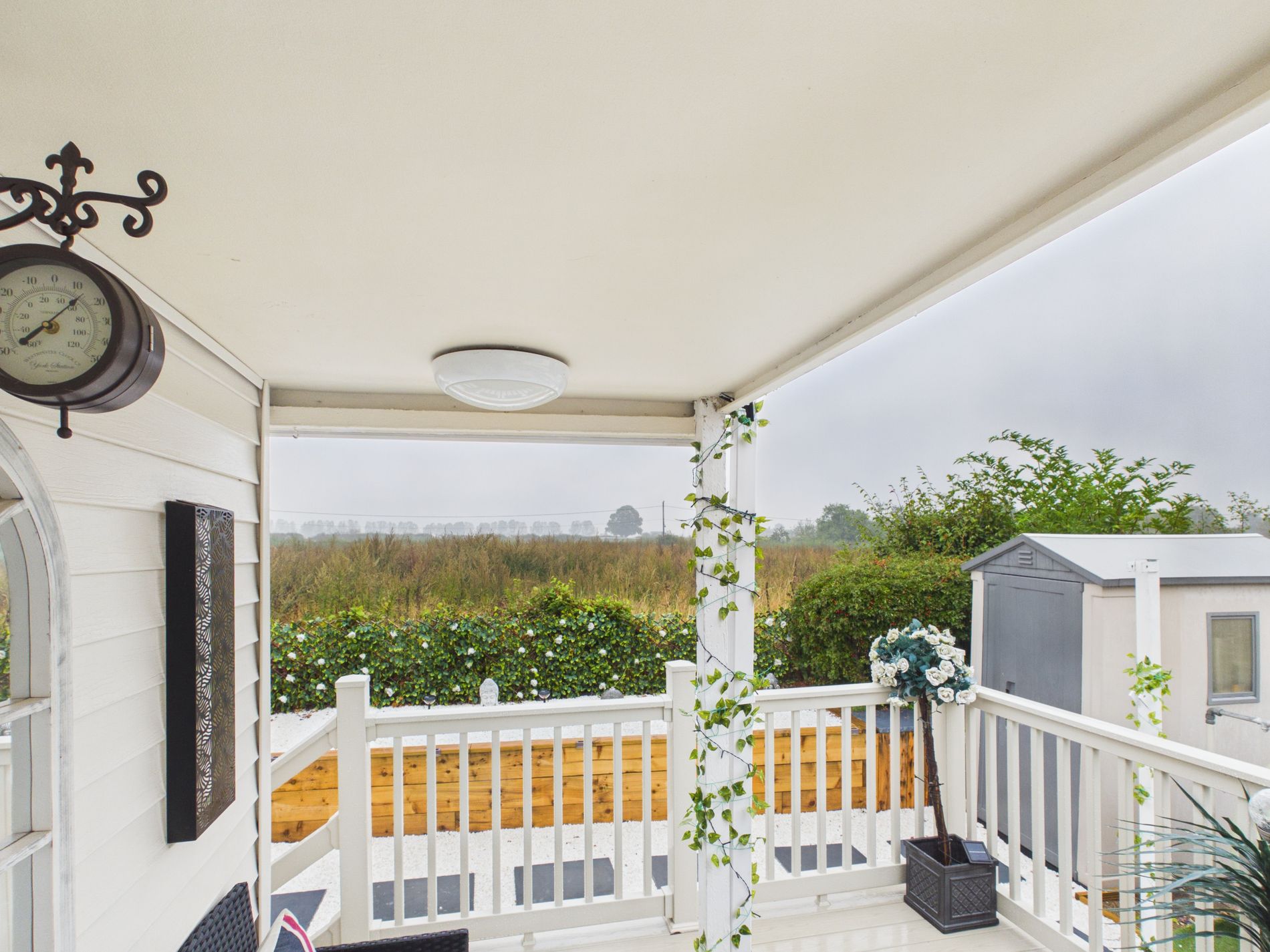 2 bed for sale in Sherwood Park, Walesby, NG22  - Property Image 17