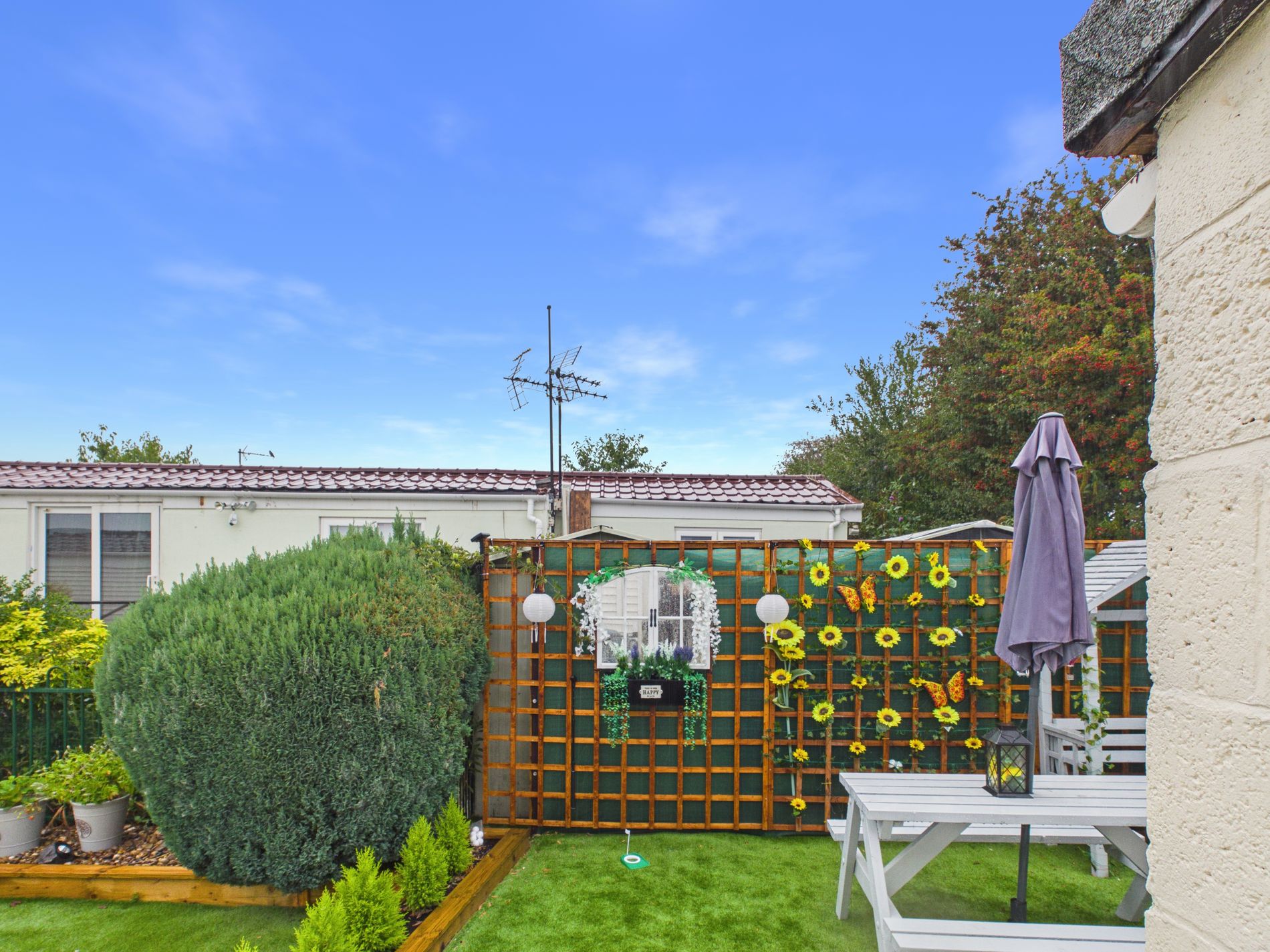 2 bed for sale in Sherwood Park, Walesby, NG22  - Property Image 15