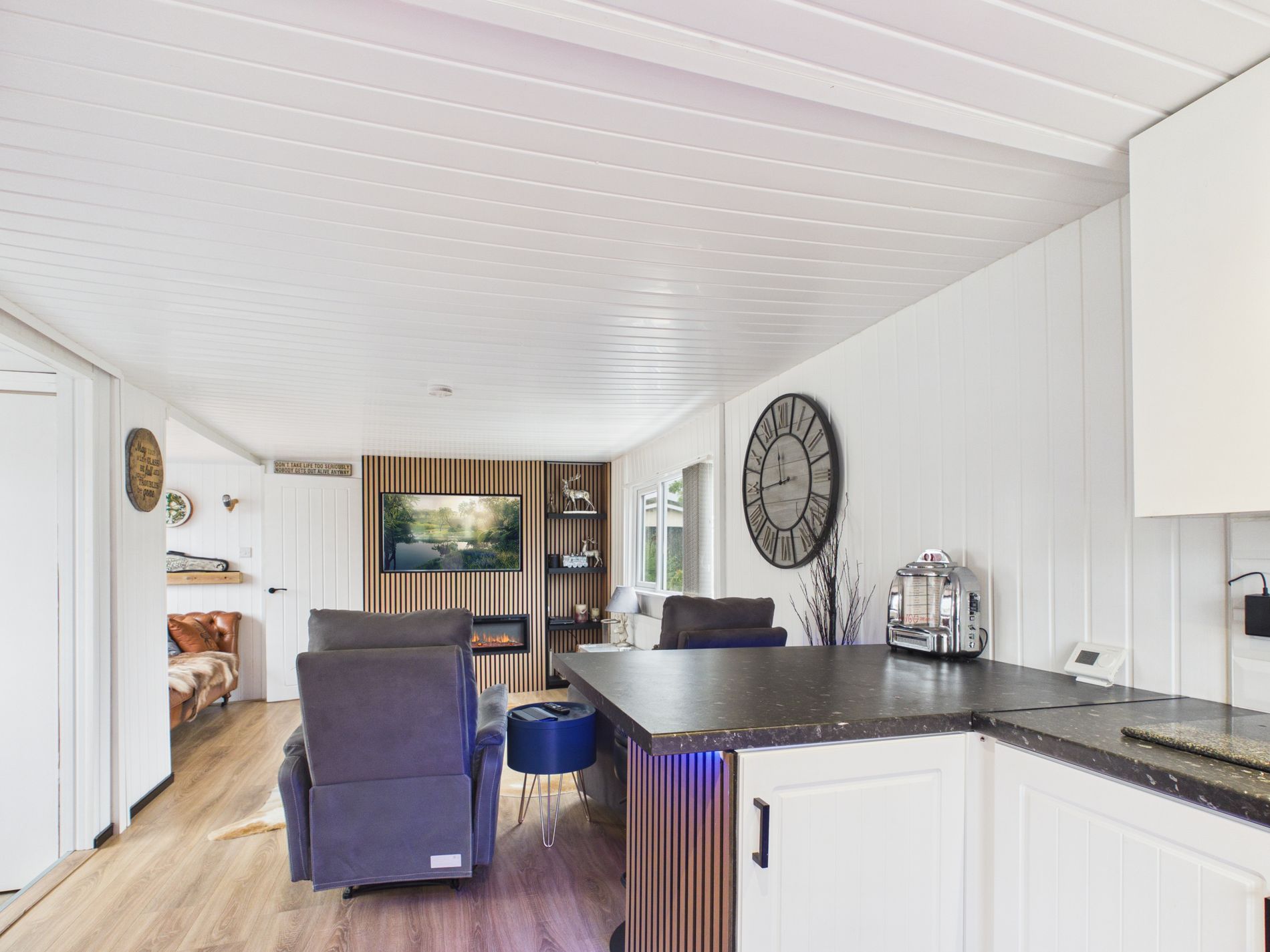 2 bed for sale in Sherwood Park, Walesby, NG22  - Property Image 7