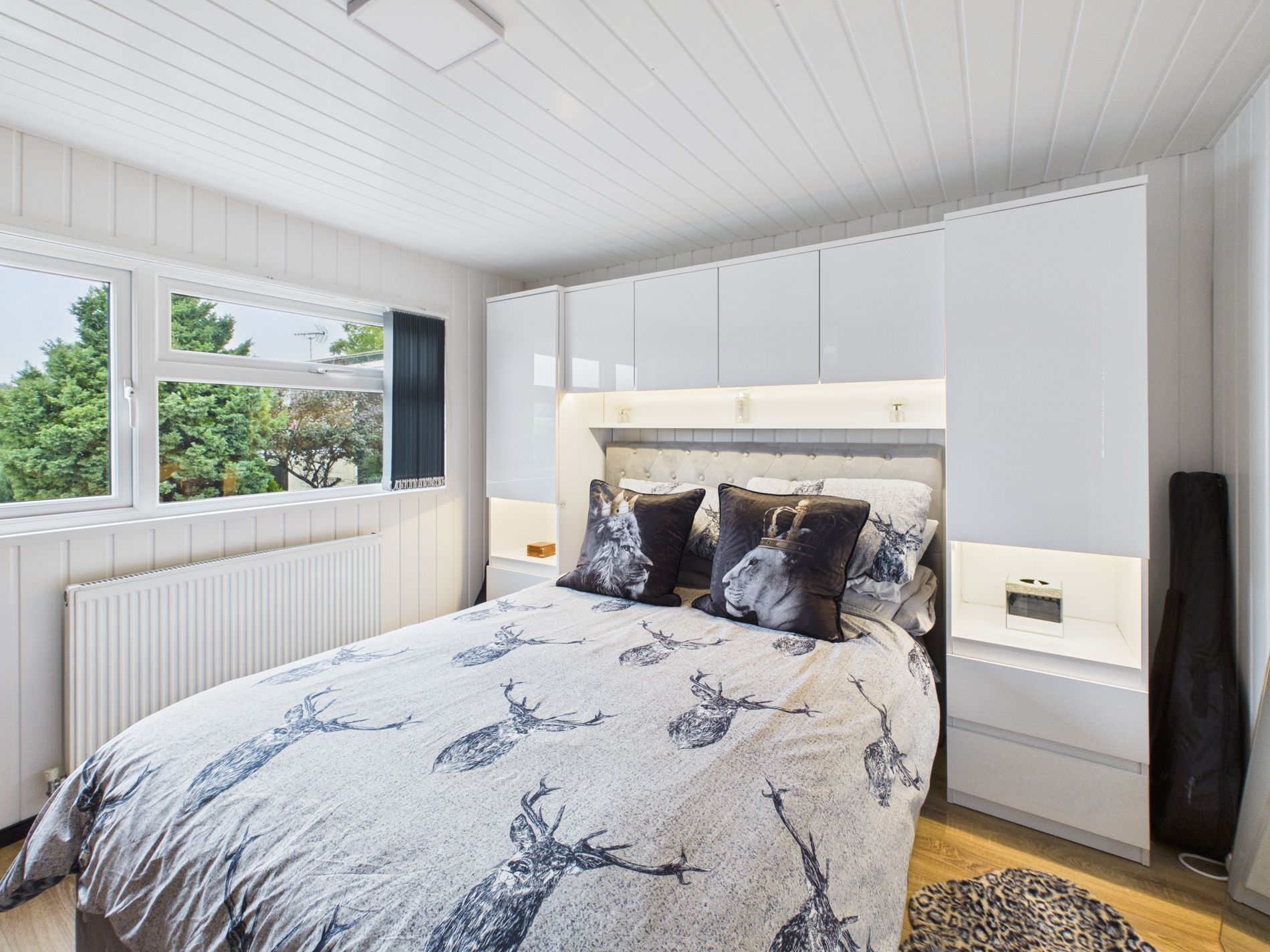 2 bed for sale in Sherwood Park, Walesby, NG22  - Property Image 9