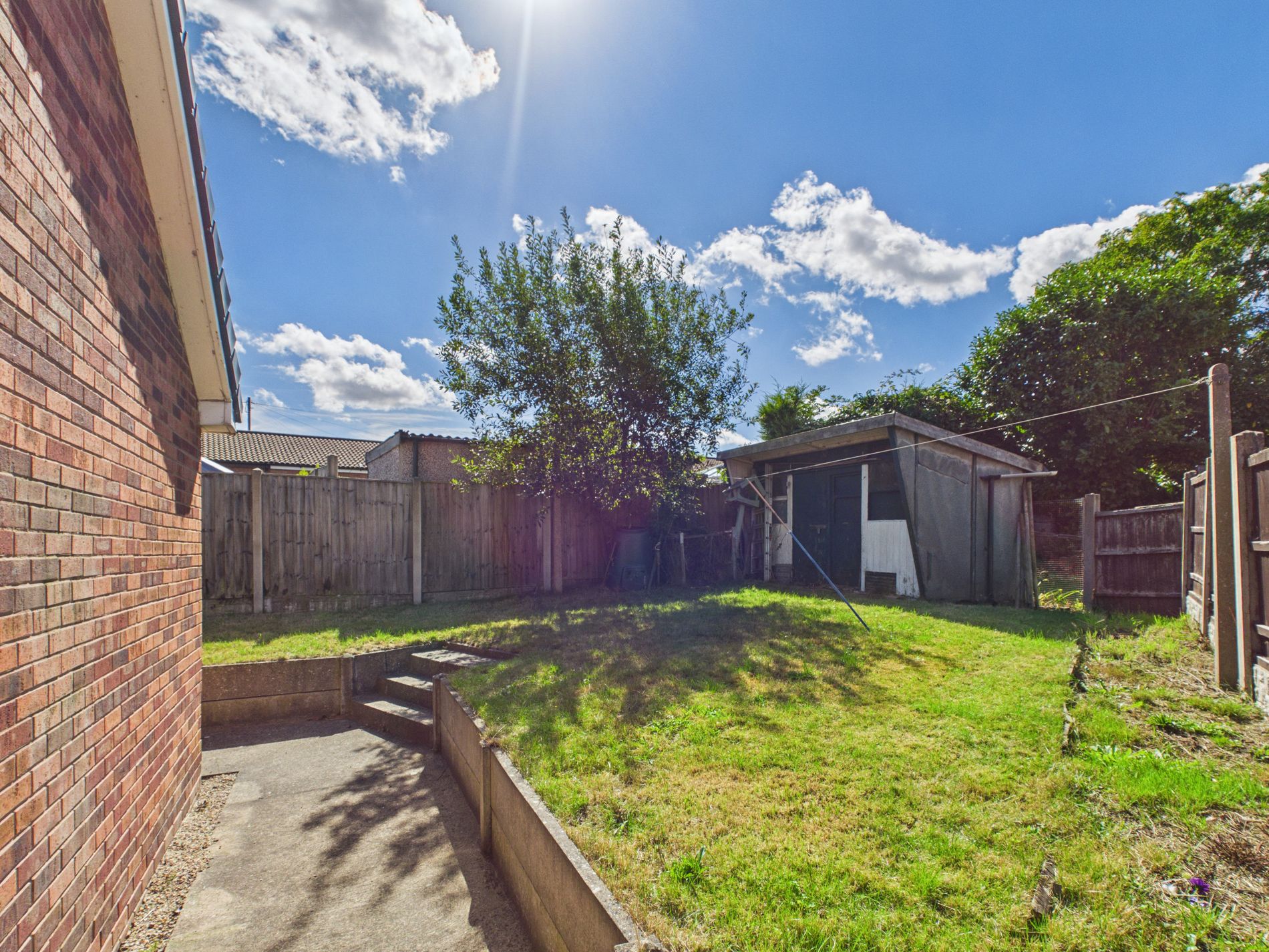 2 bed bungalow for sale in Walesby Lane, New Ollerton, NG22  - Property Image 16