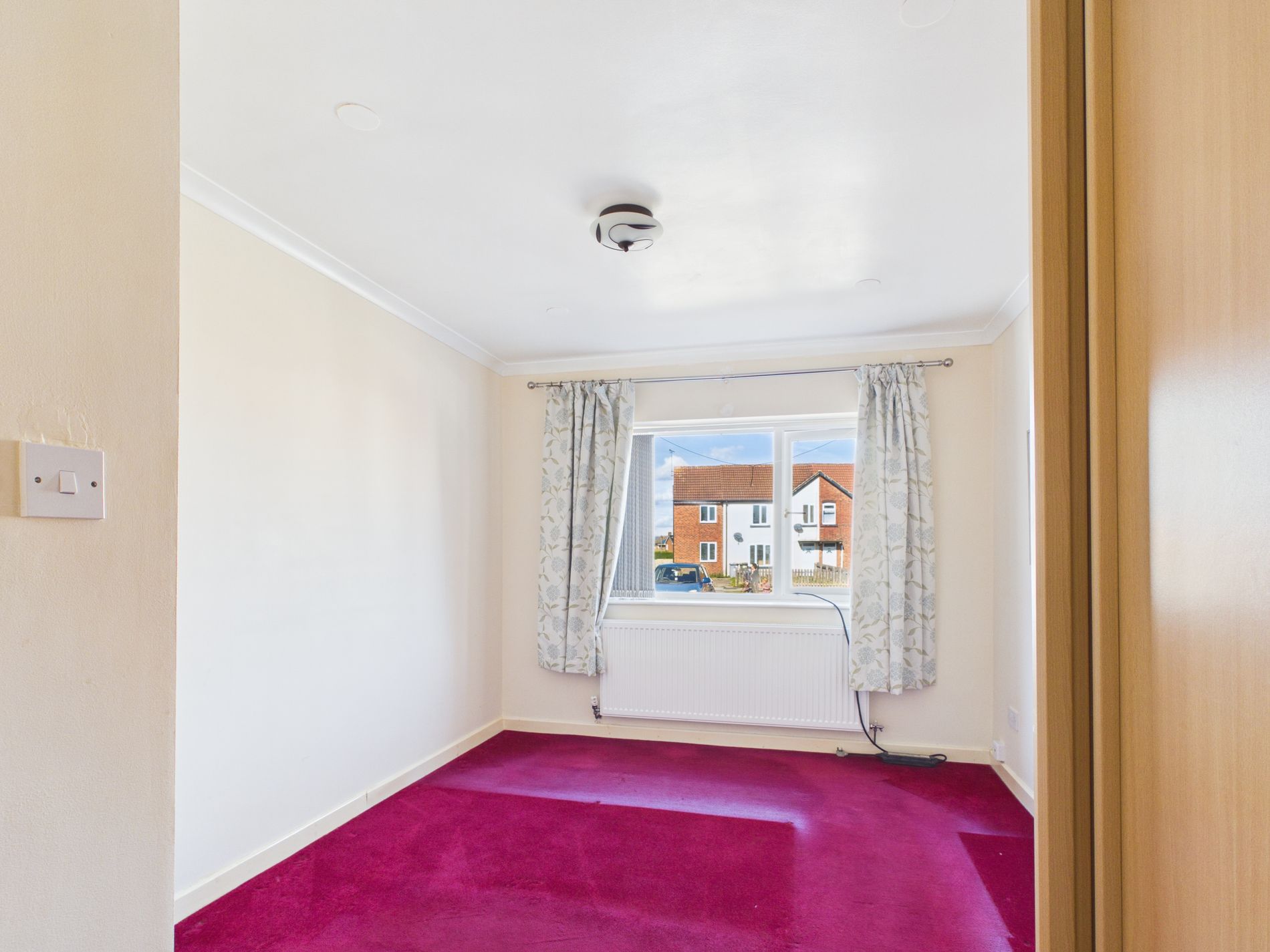 2 bed bungalow for sale in Walesby Lane, New Ollerton, NG22  - Property Image 10