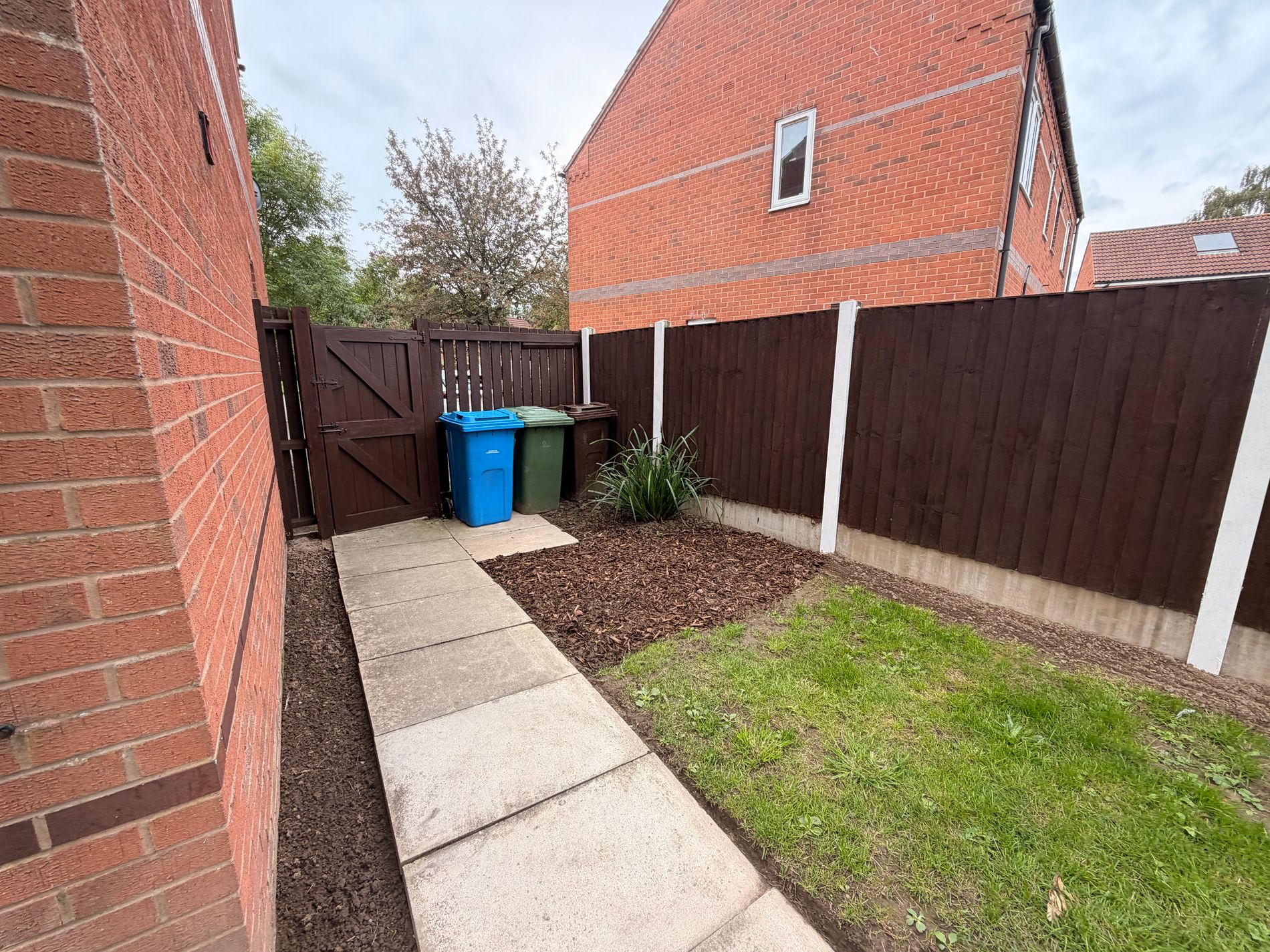 3 bed semi-detached house to rent in Cedar Tree View, Elkesley, DN22  - Property Image 13