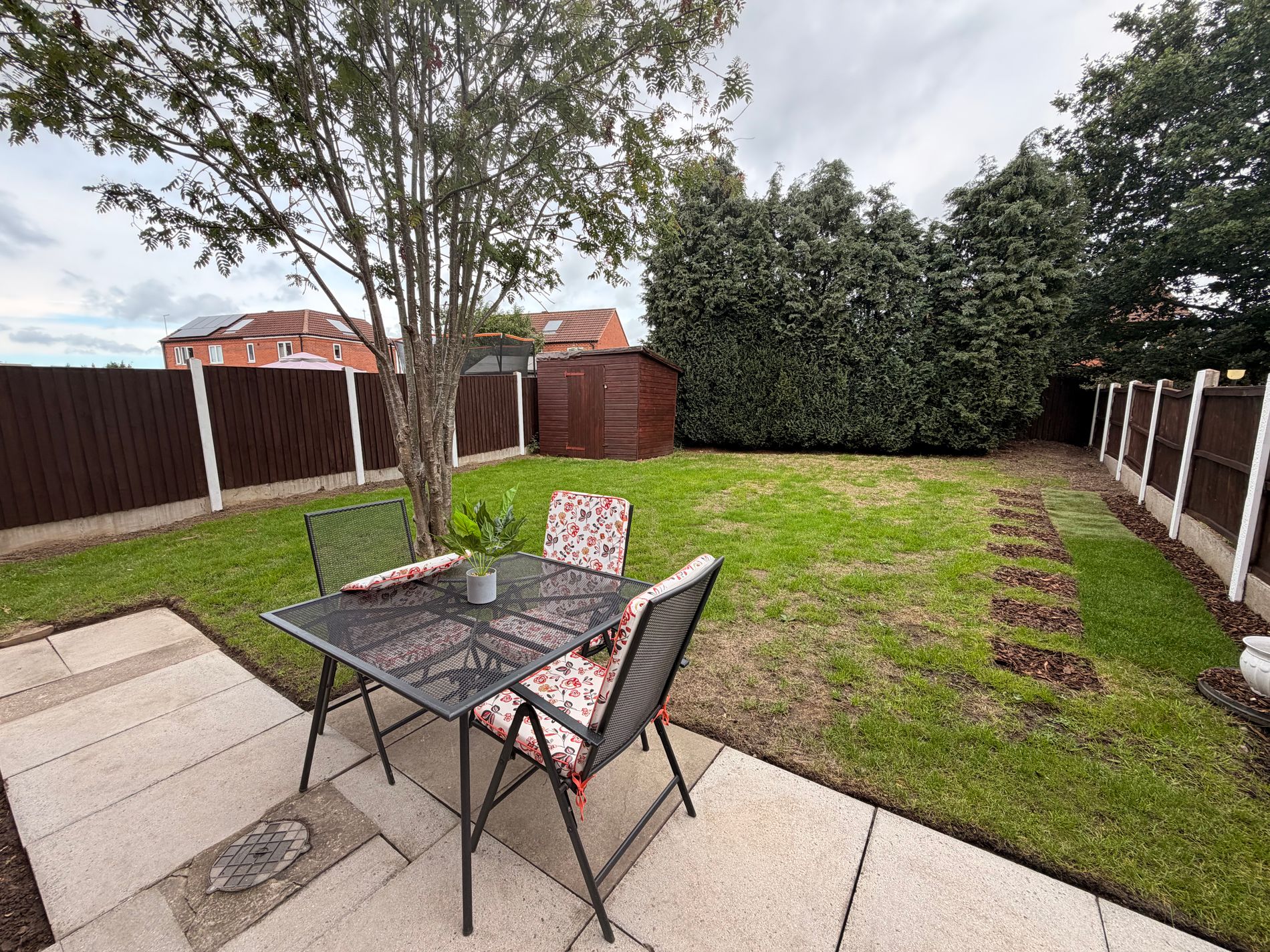 3 bed semi-detached house to rent in Cedar Tree View, Elkesley, DN22  - Property Image 12