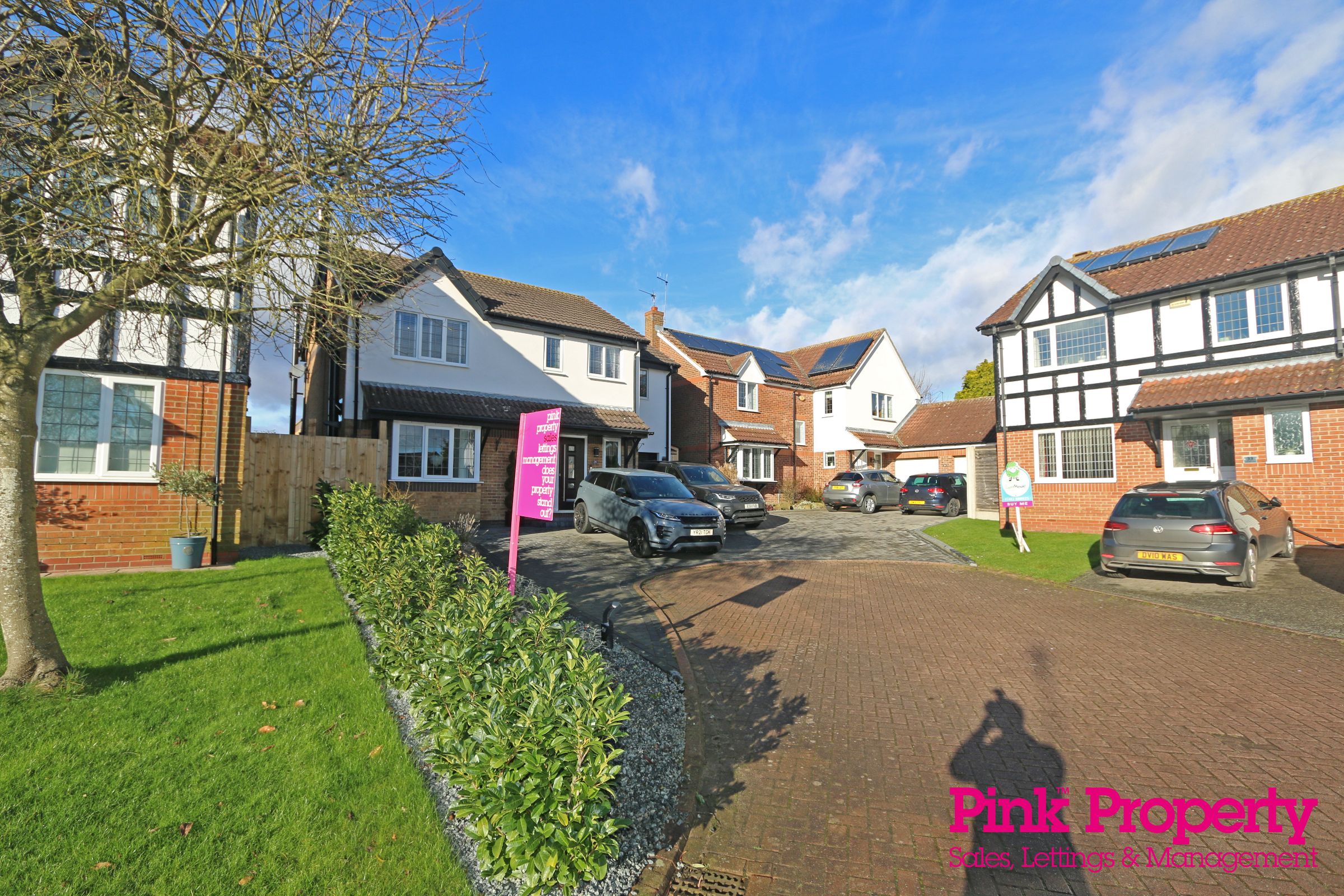 4 bed detached house to rent in Colleridge Grove, Beverley  - Property Image 1