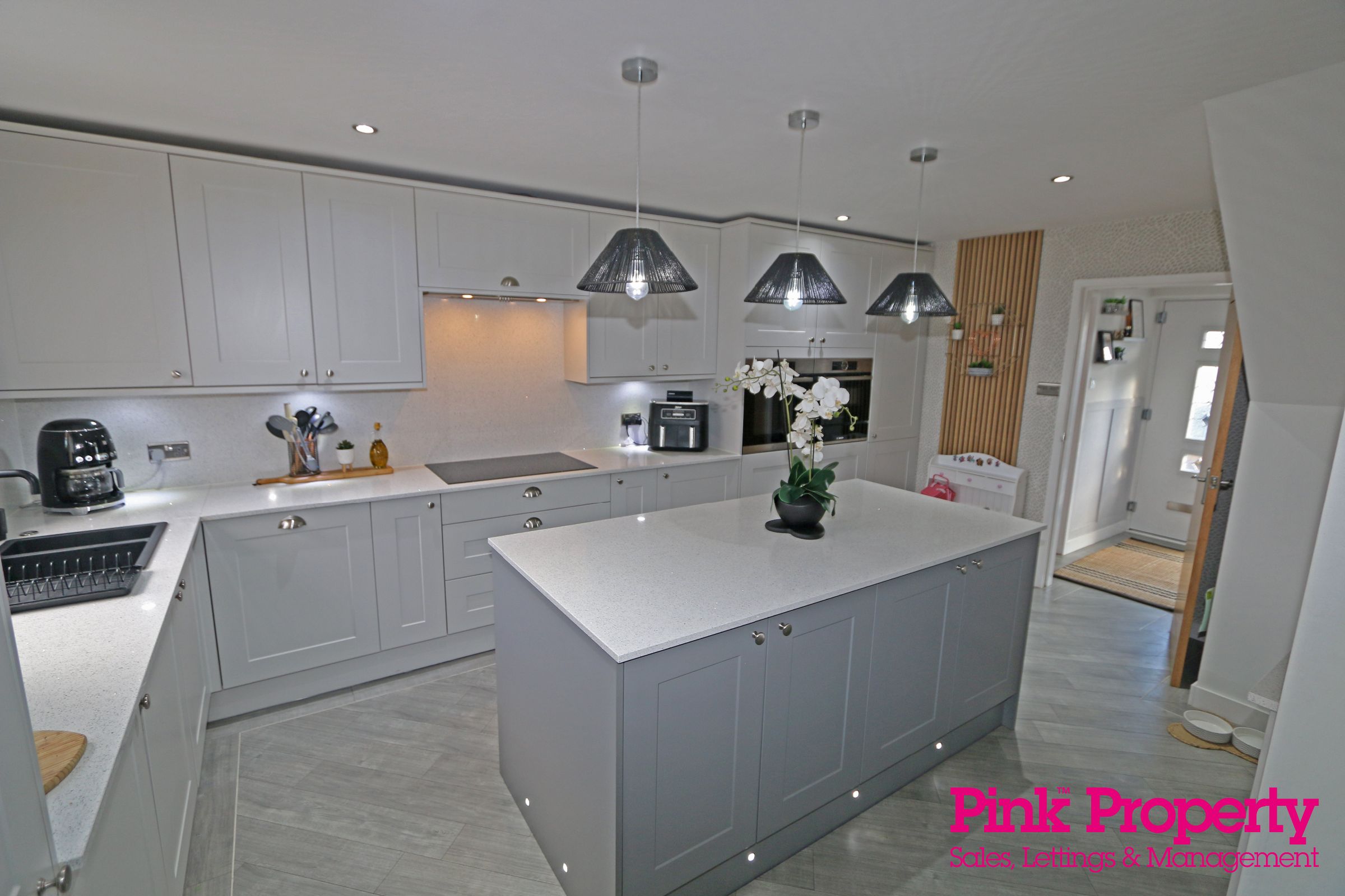 4 bed detached house to rent in Colleridge Grove, Beverley  - Property Image 4