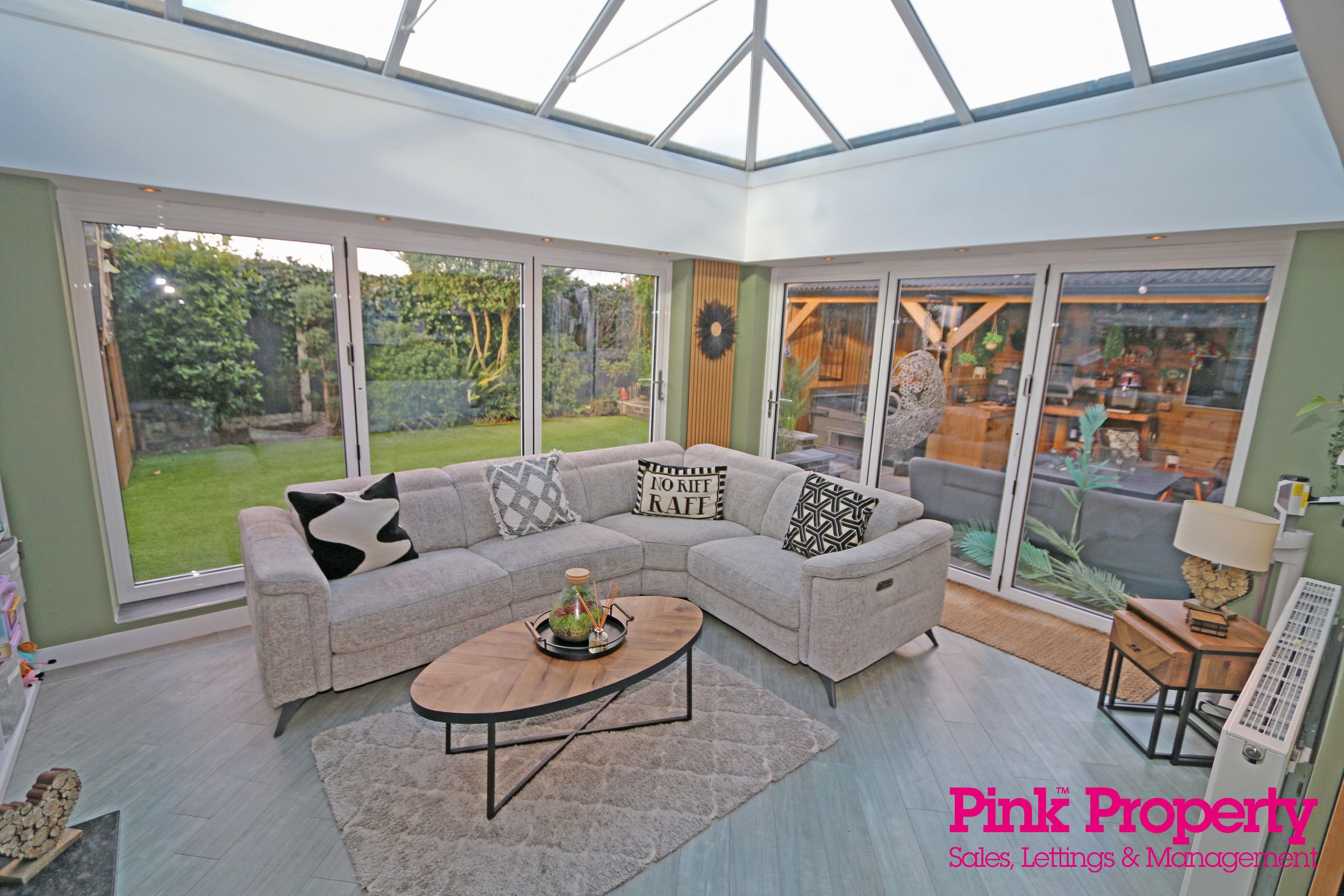 4 bed detached house to rent in Colleridge Grove, Beverley  - Property Image 8