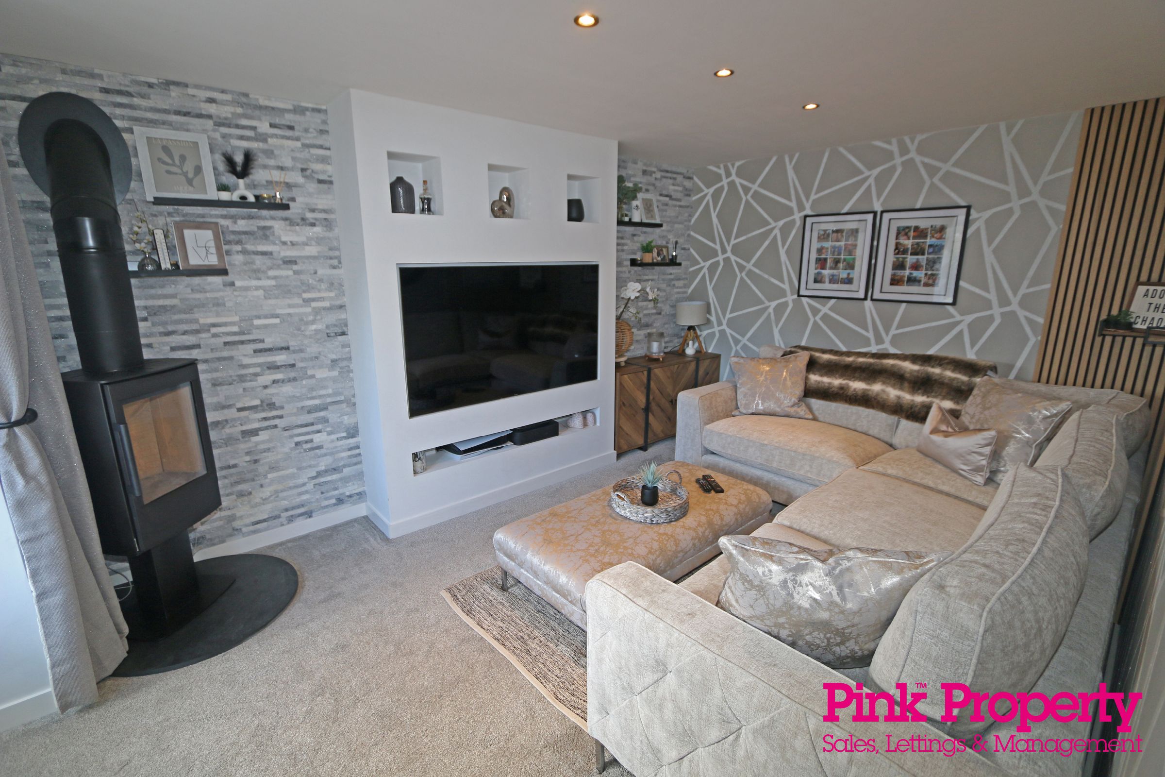 4 bed detached house to rent in Colleridge Grove, Beverley  - Property Image 9