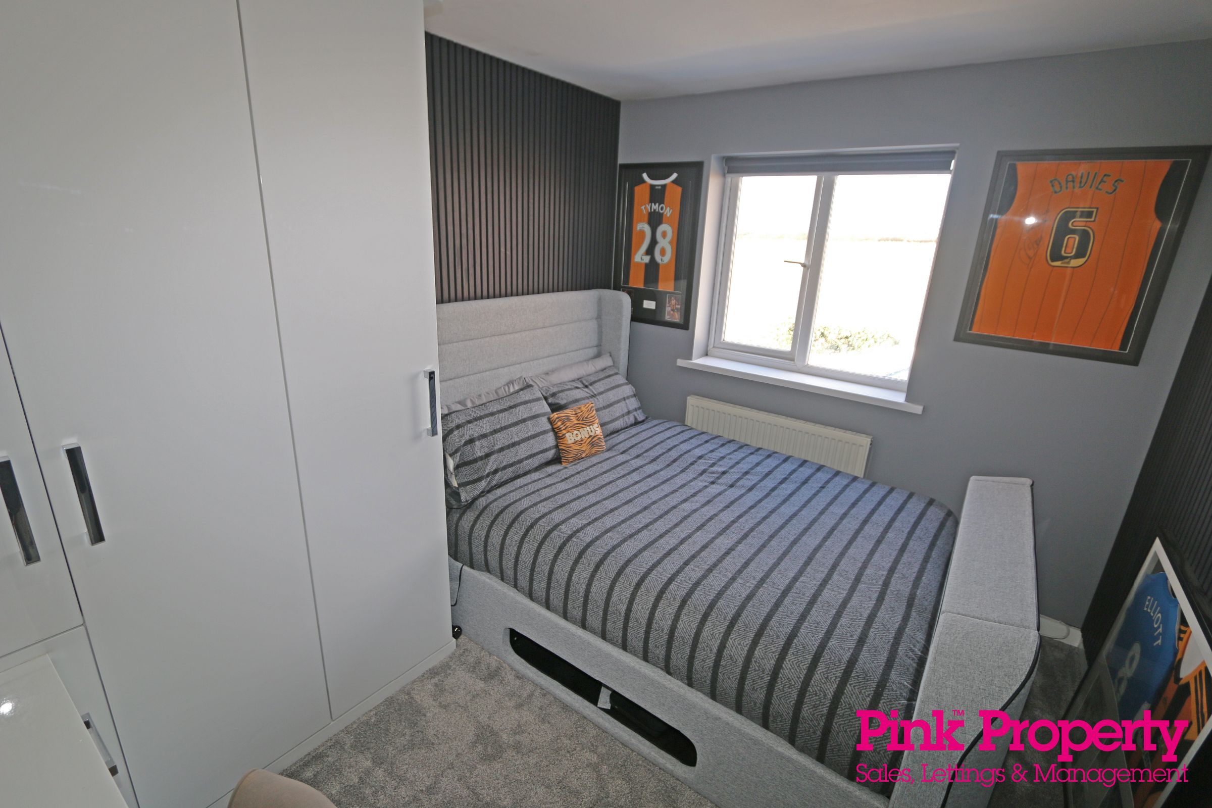 4 bed detached house to rent in Colleridge Grove, Beverley  - Property Image 12