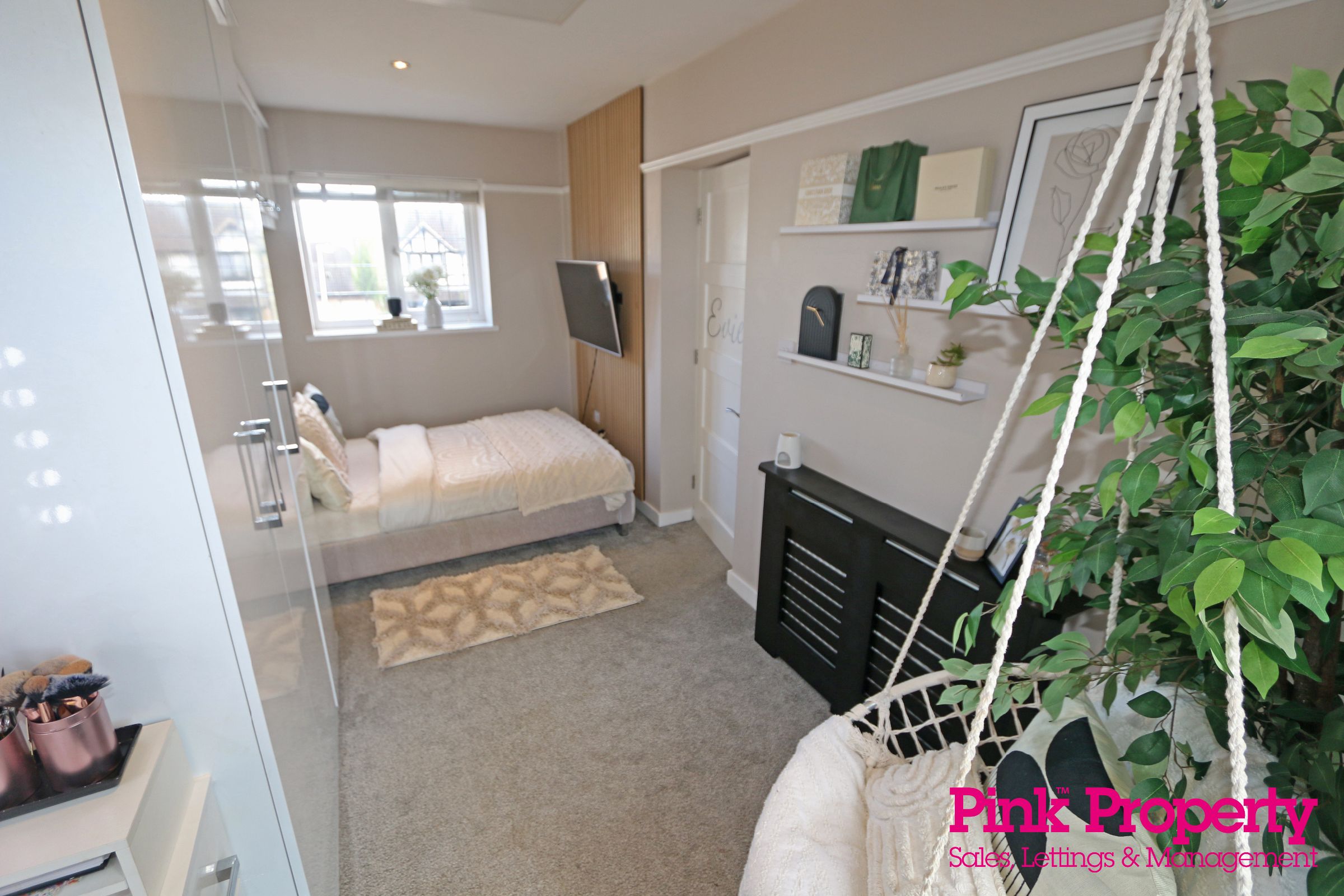 4 bed detached house to rent in Colleridge Grove, Beverley  - Property Image 16