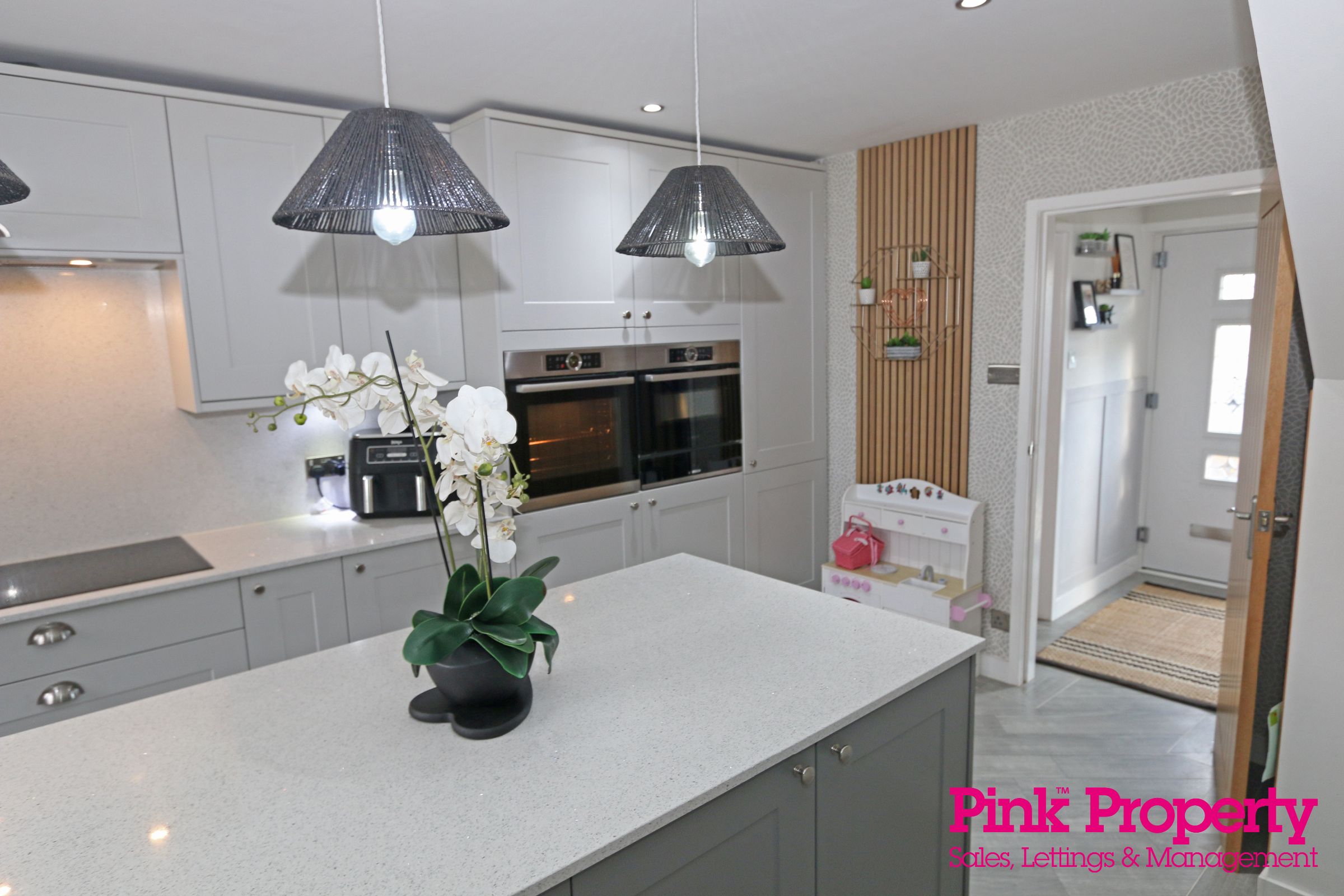 4 bed detached house to rent in Colleridge Grove, Beverley  - Property Image 20