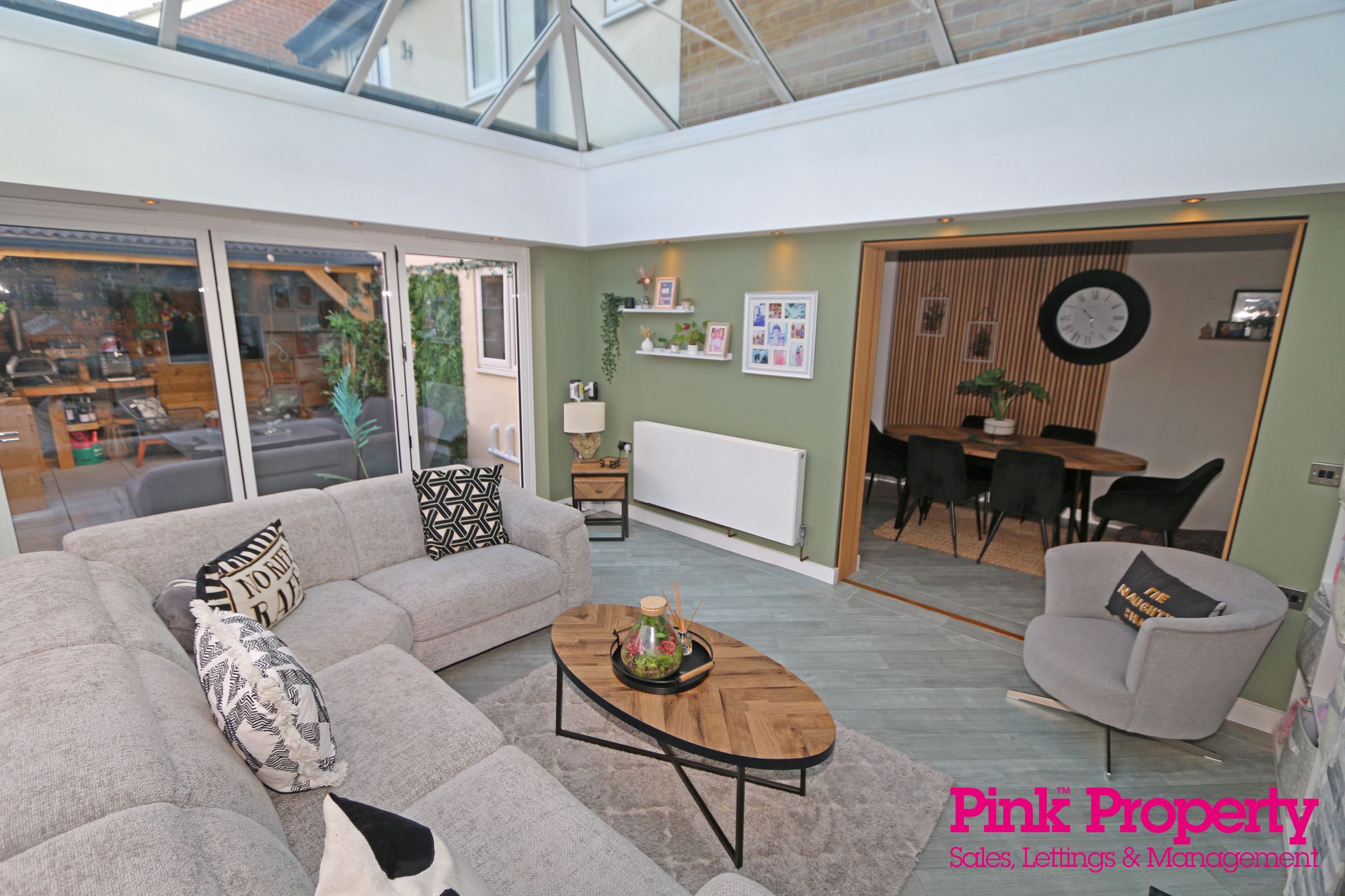 4 bed detached house to rent in Colleridge Grove, Beverley  - Property Image 21