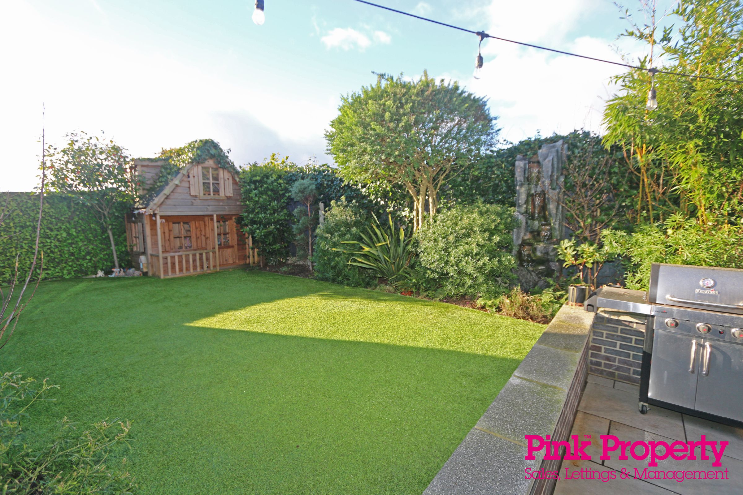 4 bed detached house to rent in Colleridge Grove, Beverley  - Property Image 25