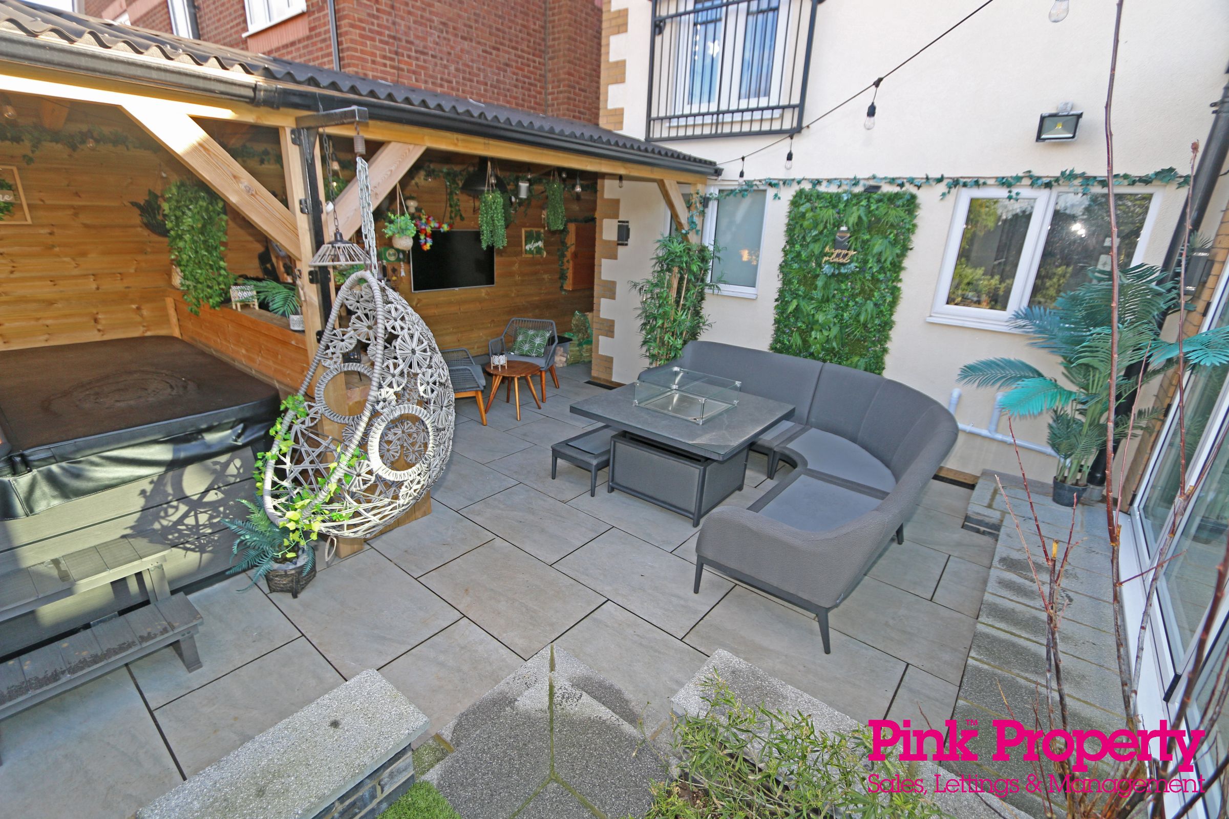 4 bed detached house to rent in Colleridge Grove, Beverley  - Property Image 26