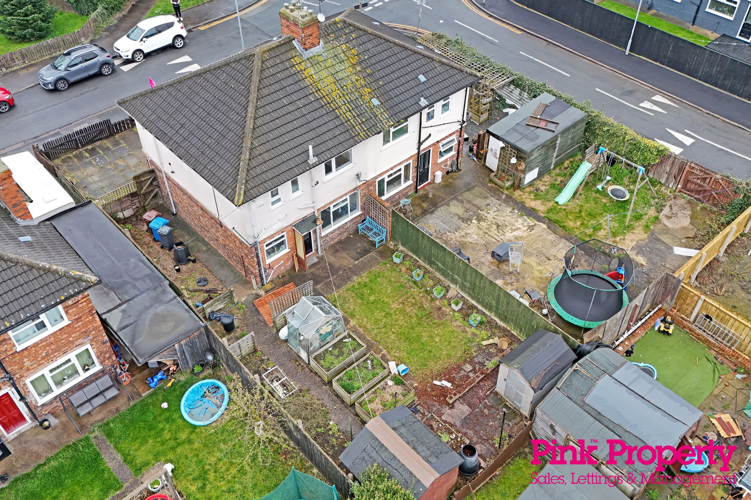 3 bed semi-detached house to rent in Risby Grove, Hull  - Property Image 9