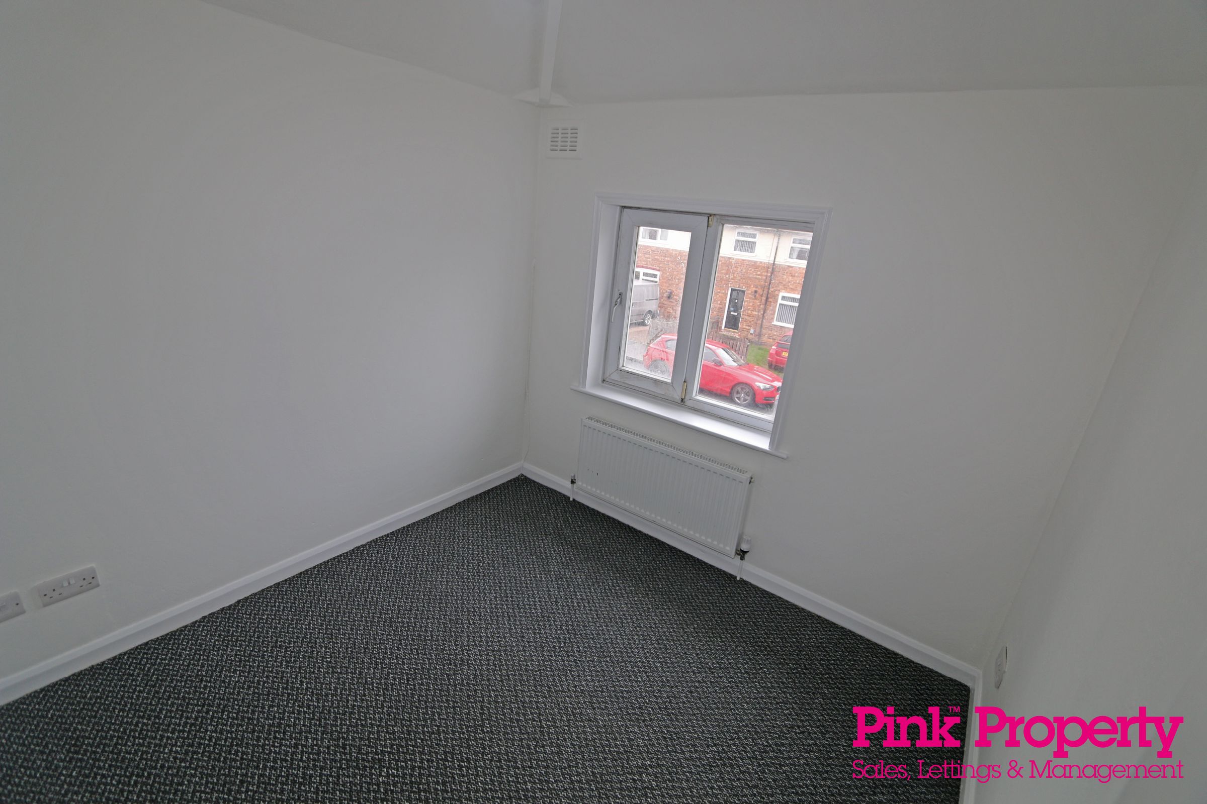 3 bed semi-detached house to rent in Risby Grove, Hull  - Property Image 4