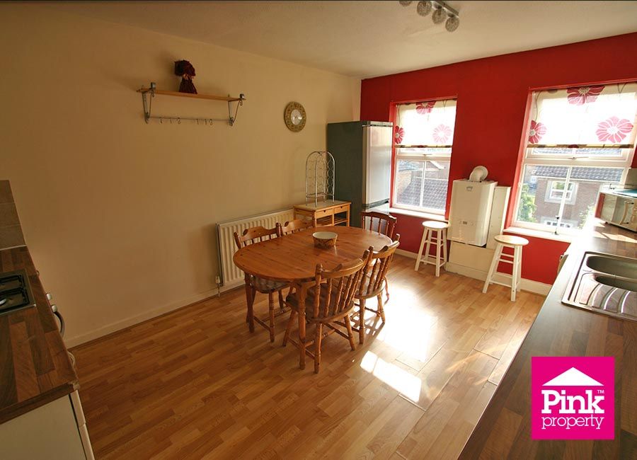 2 bed flat to rent in Ha'Penny Bridge Way, Hull  - Property Image 4