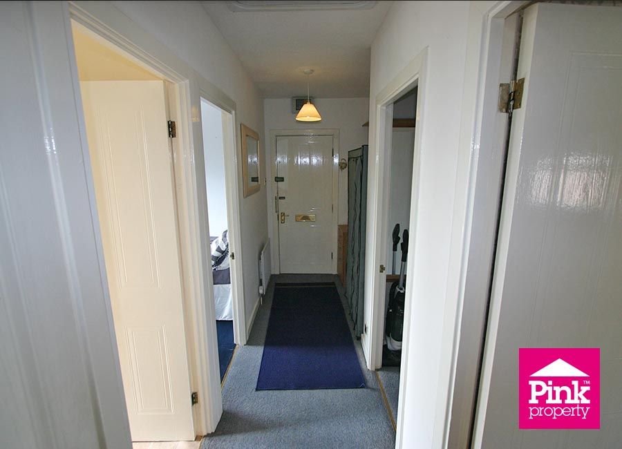 2 bed flat to rent in Ha'Penny Bridge Way, Hull  - Property Image 9