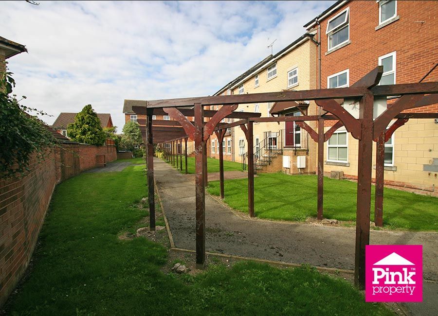 2 bed flat to rent in Ha'Penny Bridge Way, Hull  - Property Image 11