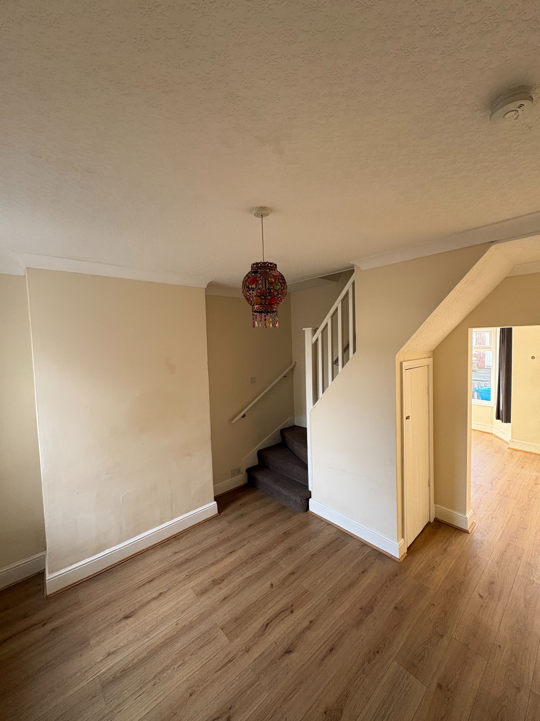 2 bed terraced house to rent in Blenheim Street, Hull  - Property Image 3